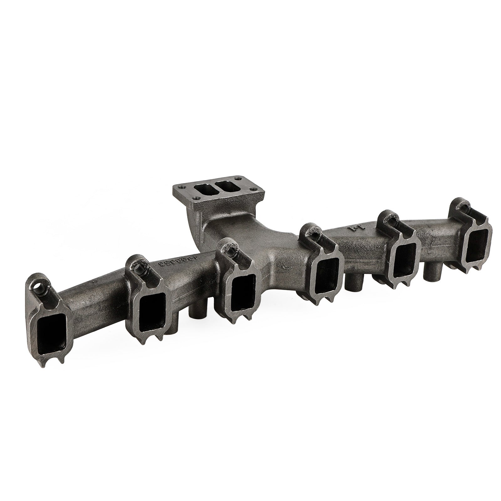 3906660 3910881 3356854 Exhaust Manifold Tube For Cummins 6B 6BT 6BTA 6BT5.9
