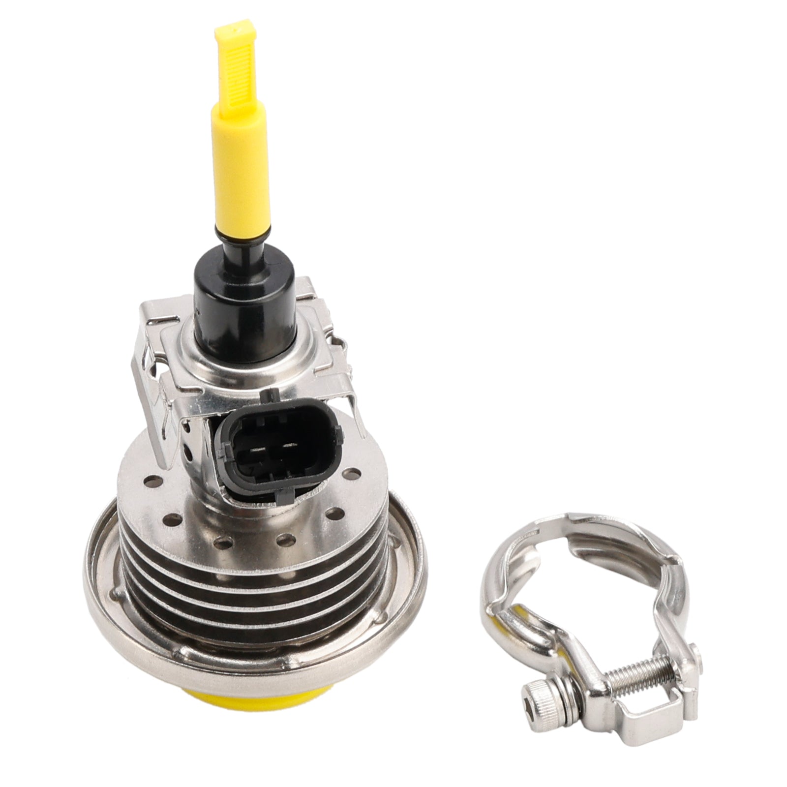 Jaguar F-PACE (X761) 2,0 D Emisie Emissions (DEF) Injector Modul 04440210501