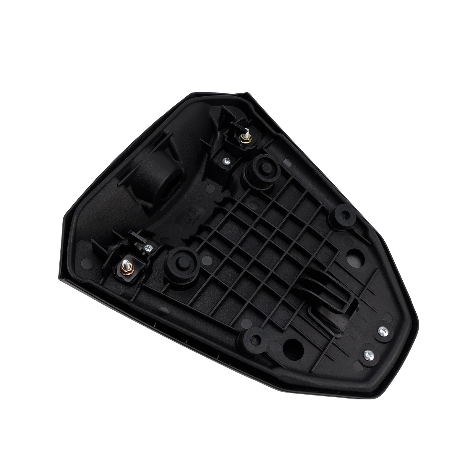 Tail Rear Seat Cover Fairing Cowl For Yamaha MT-09 / SP 2024-2026