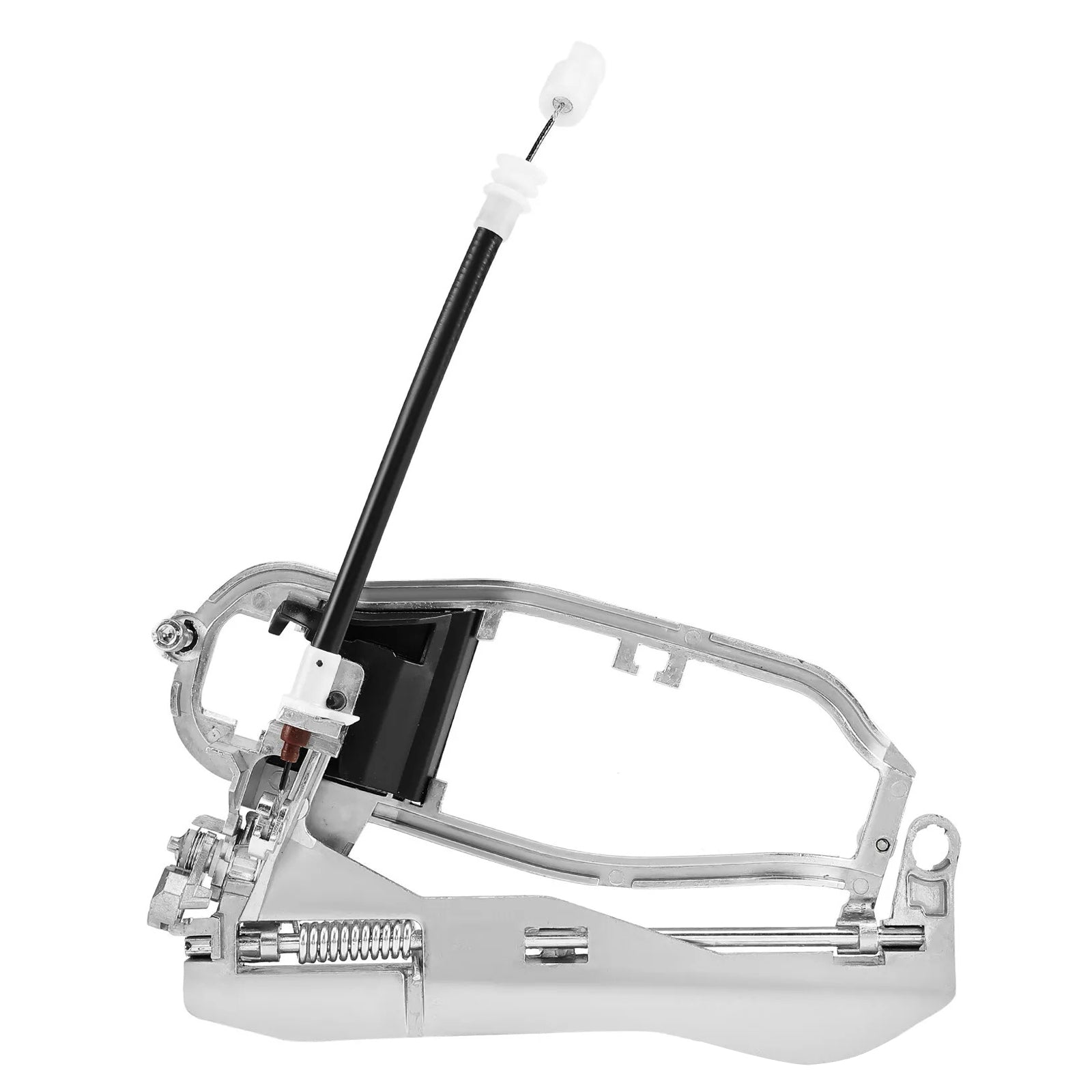 Poignée de porte droite arrière Carrier Exter 51228243636 pour BMW E53 X5