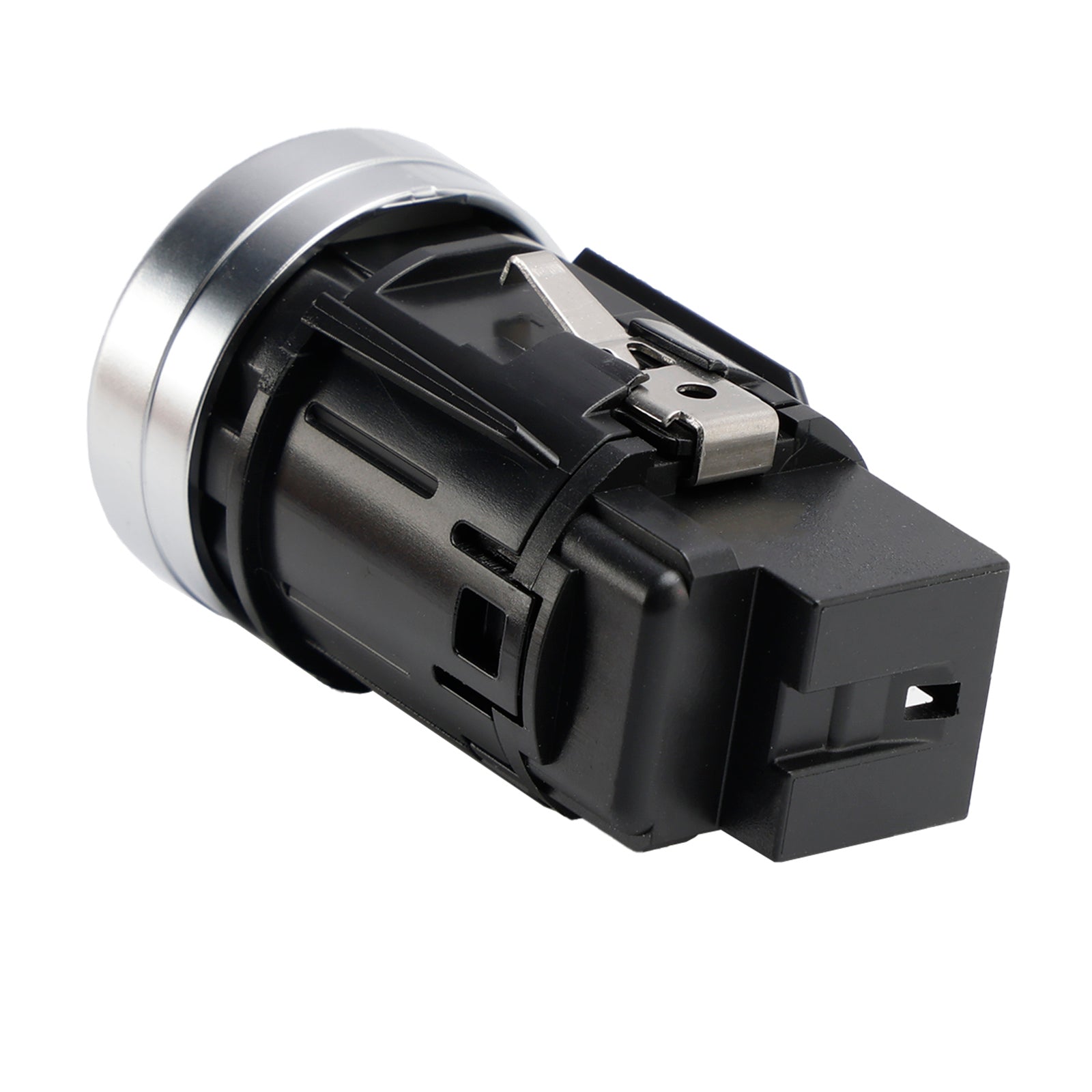 2013-2017 VW Volkswagen Golf & GTI & e-Golf & Golf Sportwagen Start Stop Contactslotknop 5GG959839 voor