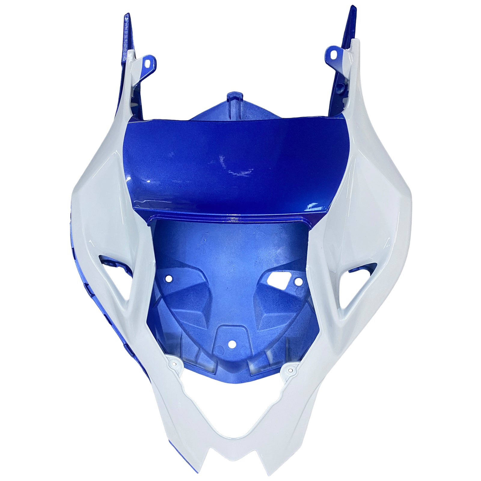 Injection Fairing Kit Bodywork Plastic ABS fit For BMW S1000RR 2009-2014