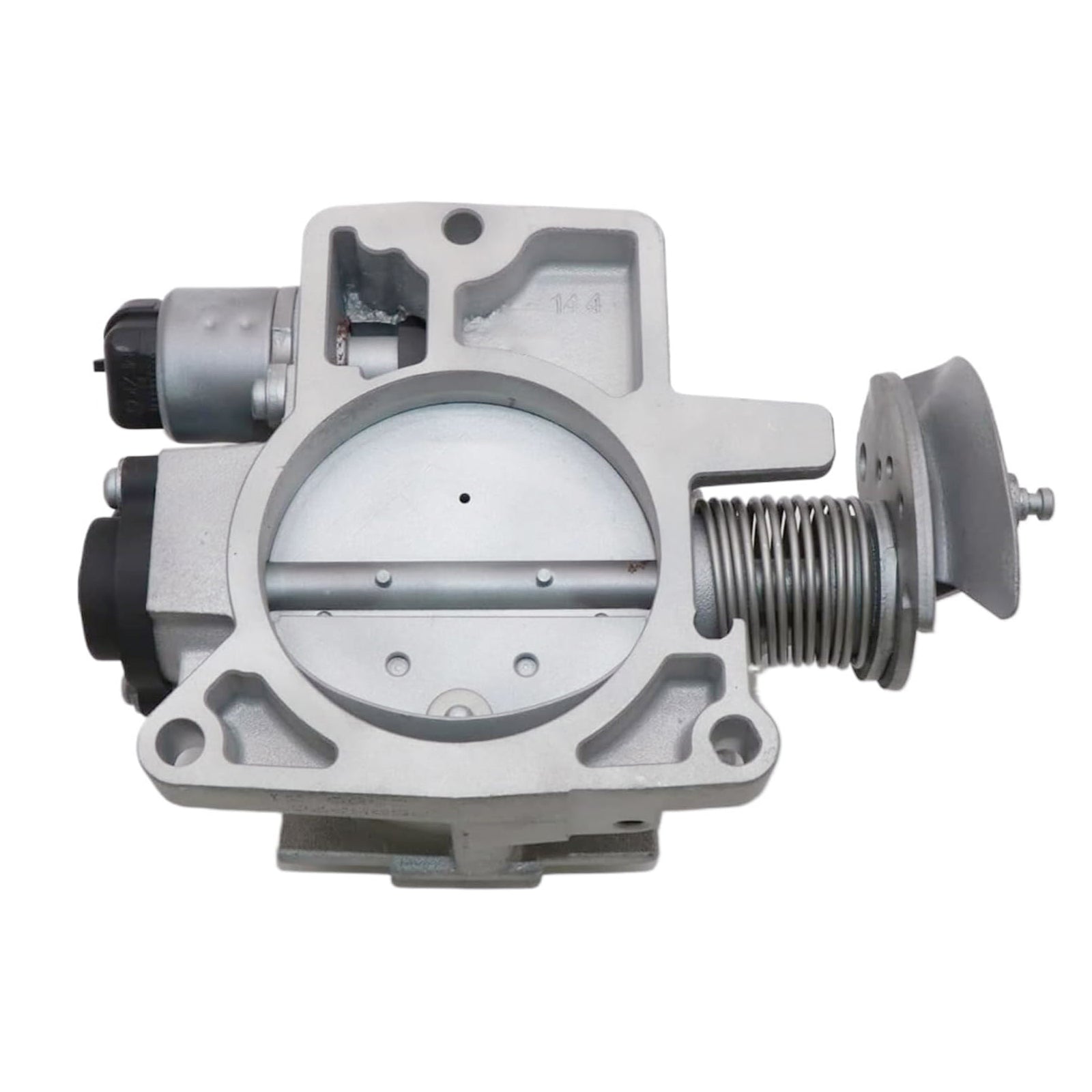 Throttle Valve Body 337-05224 For Chevy Express 1500 VAN TAHOE 5.0L 5.7L