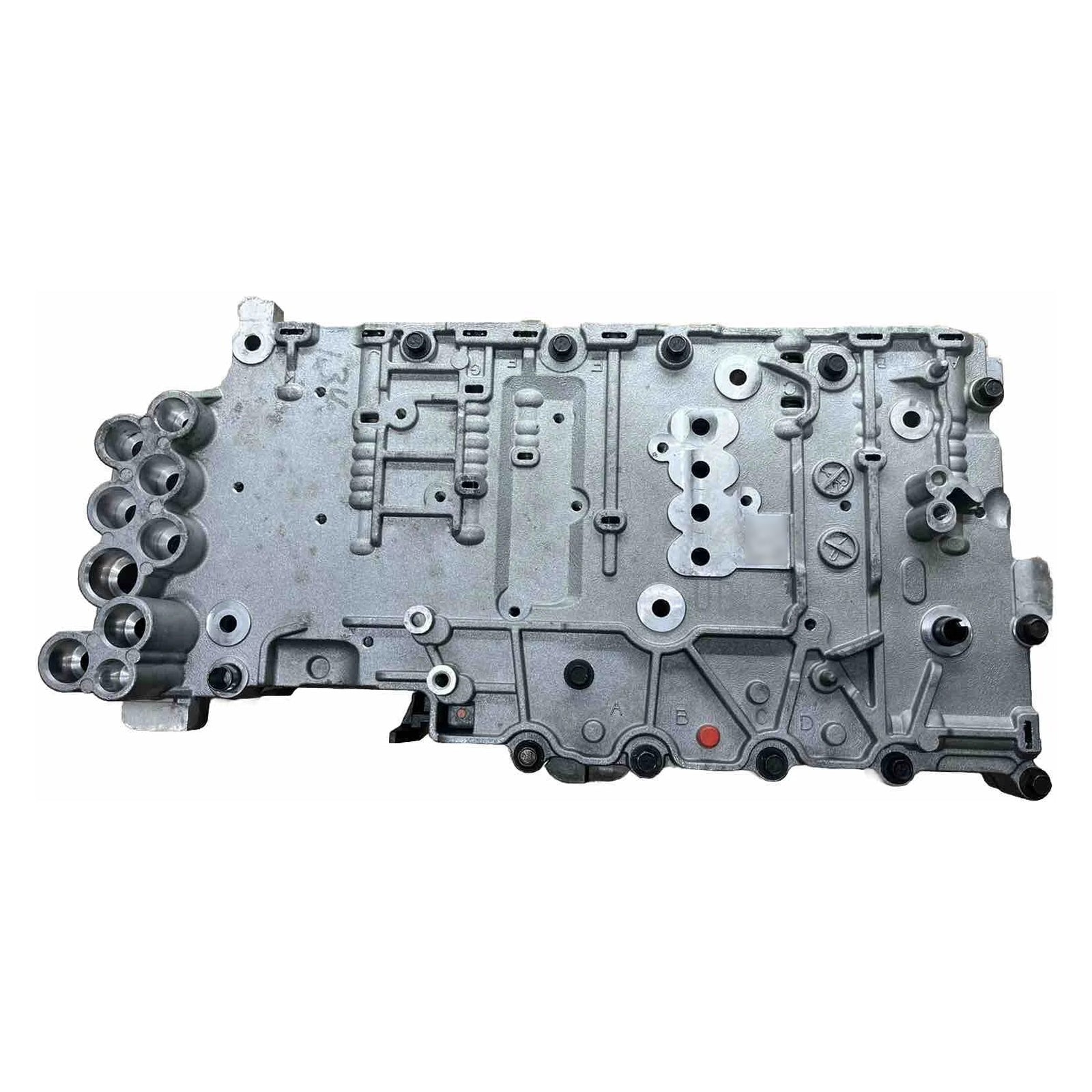2011-2013 BMW 128i E92 E90 Automatic Transmission Valve Body 6L45E