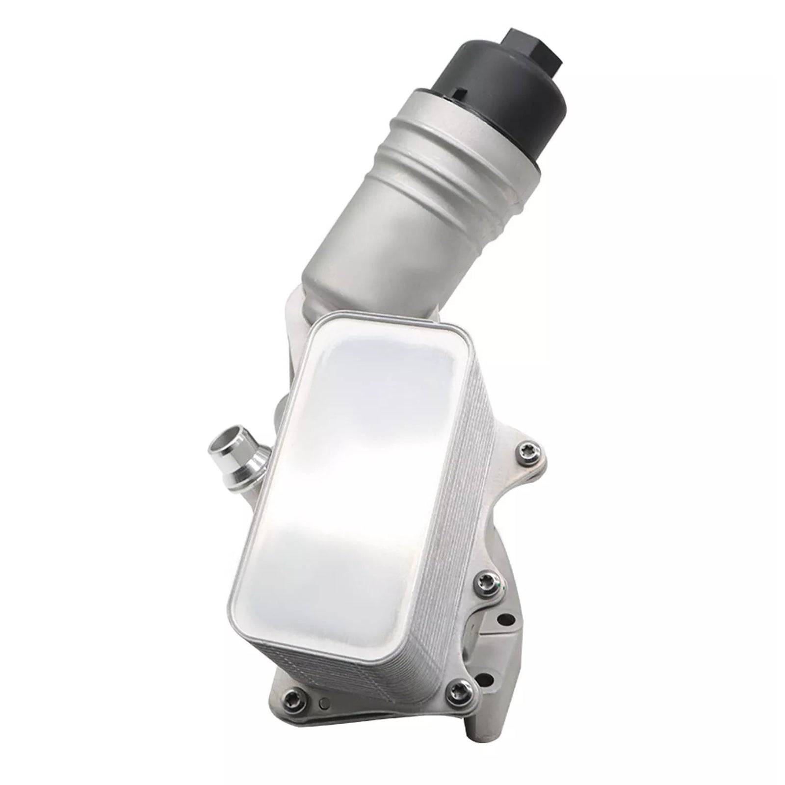 2017-2021 BMW M240I 3.0L Plynový preplňovaný motorový olej Filtrový kryt 11428583895