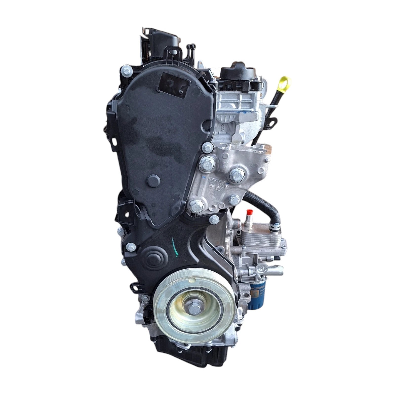 Gloednieuwe 1673303280 Motor AH01 2.0 BlueHDi Voor Opel Vivaro C/Zafira Leven