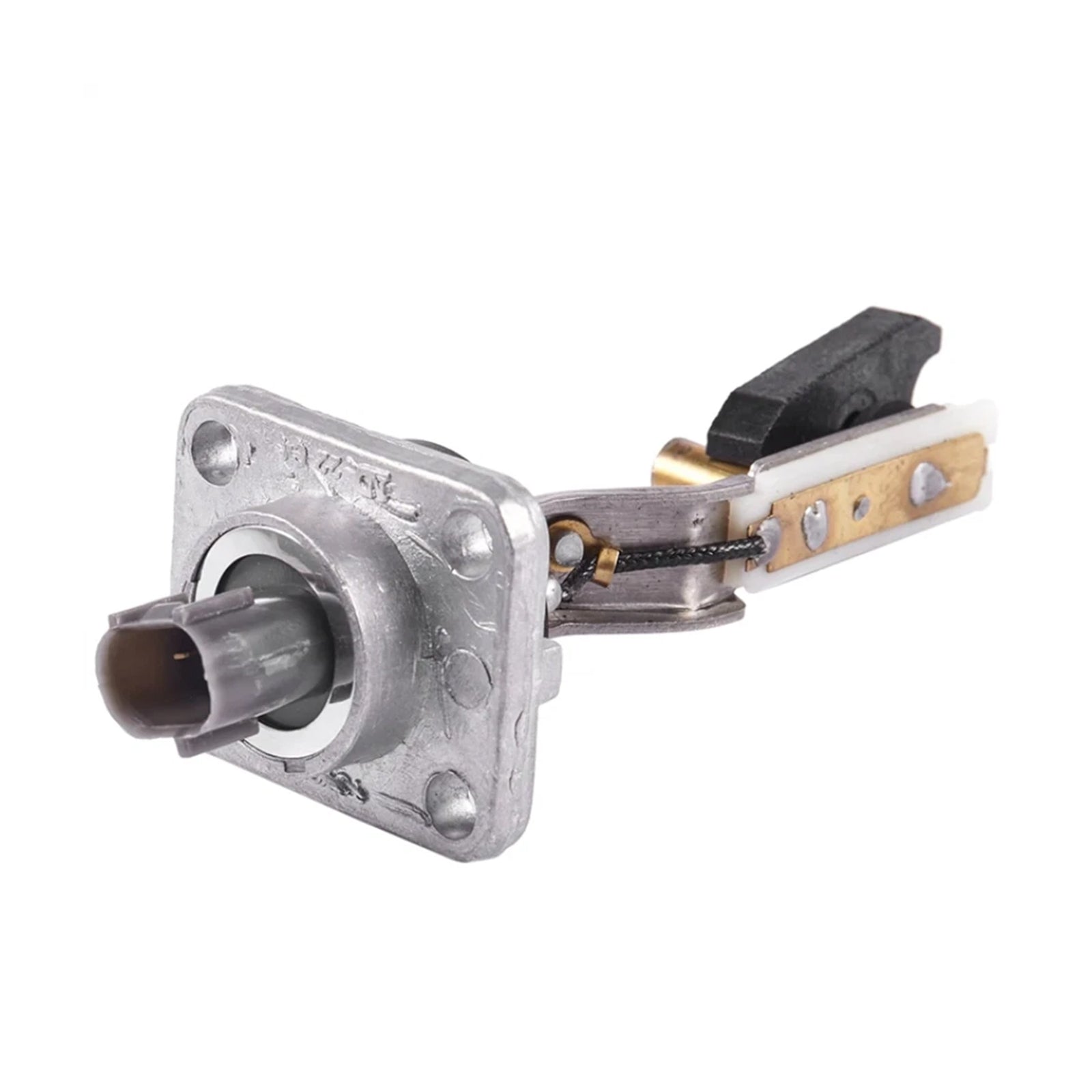 89491-25030 2pins Engine Oil Level Sensor for Toyota Hiace with 2TRFE Engine