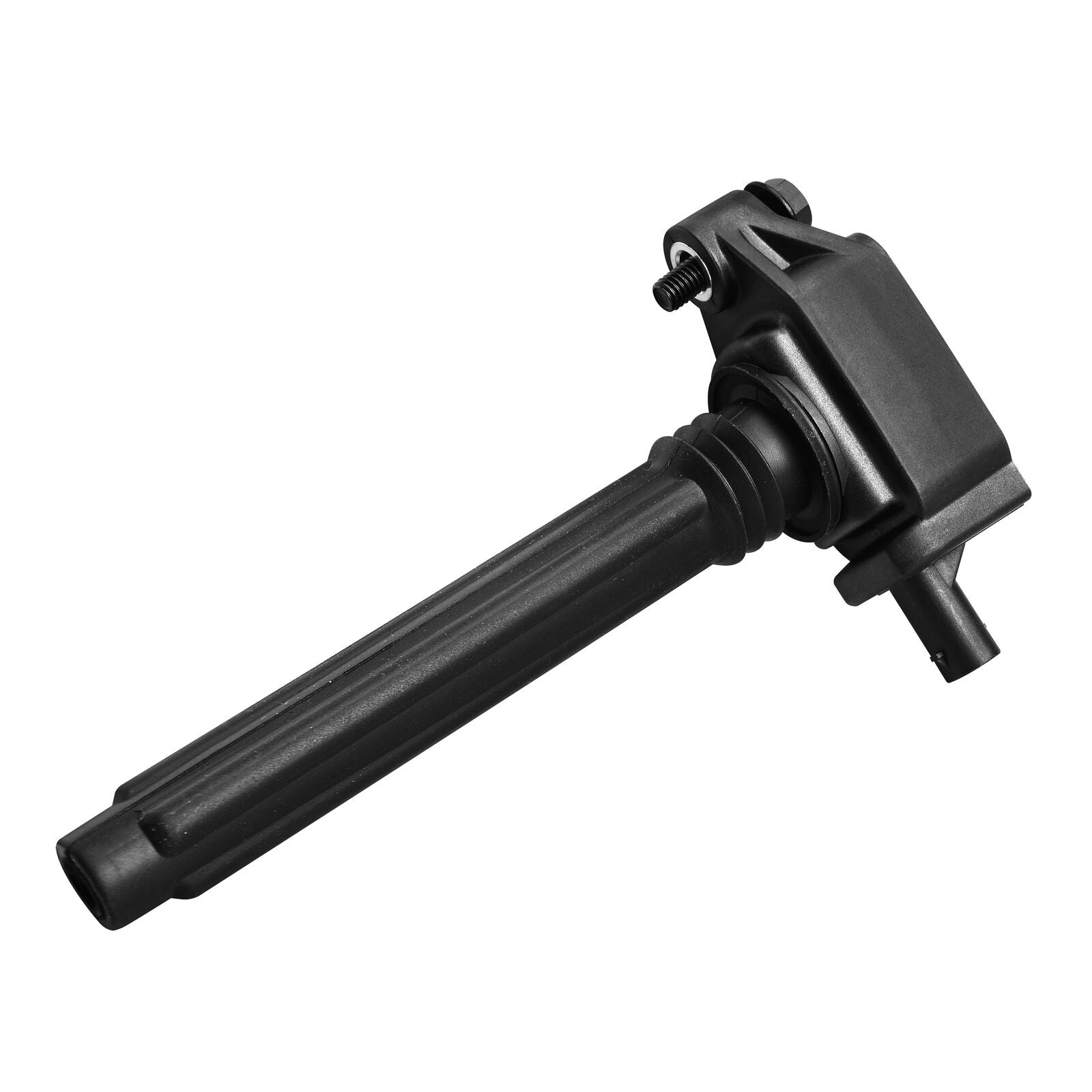 6 stuks Bobine + Bougie UF648 Voor Dodge Chrysler Ram Jeep 3.6L