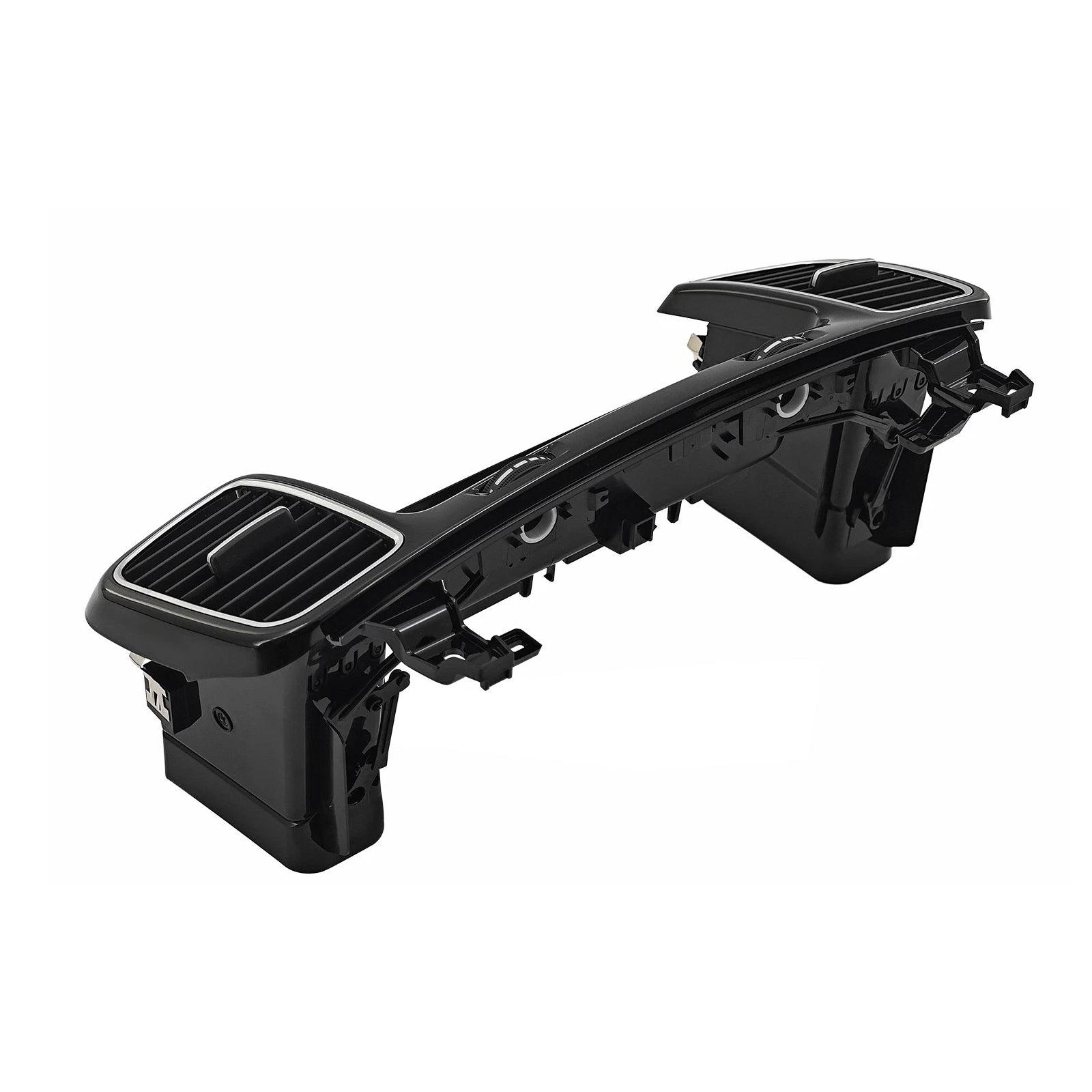 For Mercedes GLE GLS Class W166 W292 2016-2019 1668306101 Dashboard Center Air Vent Grille Panel