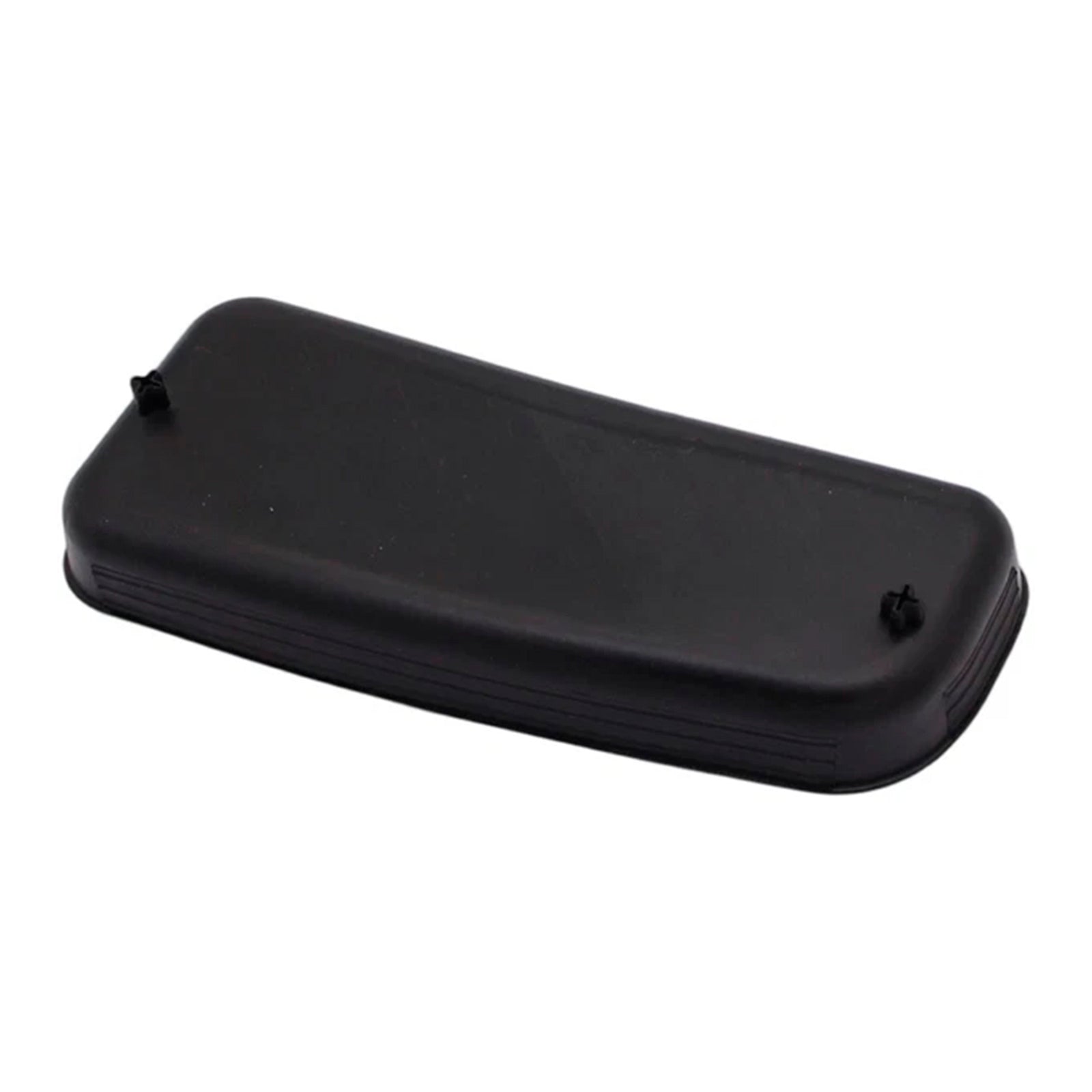 Tapis de couverture de levier de vitesse de Console centrale 68398671AA pour Dodge Charger 2015 – 2023