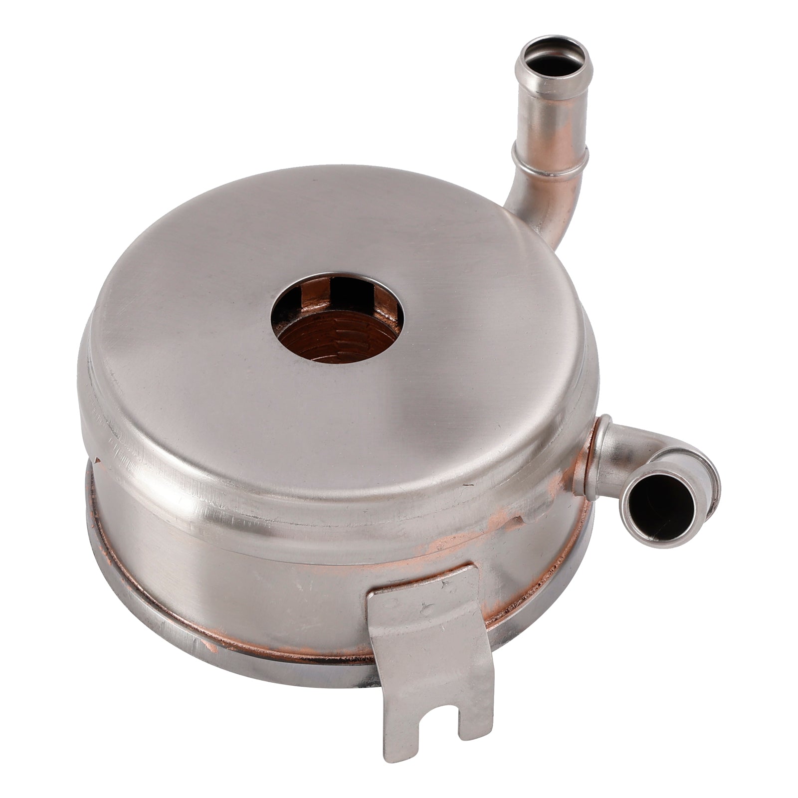 Cooler de óleo 15710-31021 para Toyota Lexus 3.5l Highlander Sienna RX350 Motor