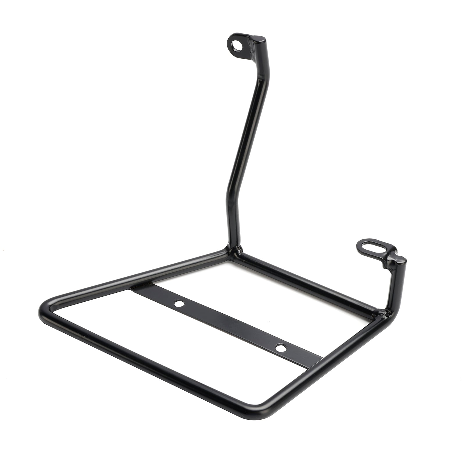 2021-2024 Honda Dax 125 St125 Zadeltassteun Montagebeugel Rekken Links Chroom