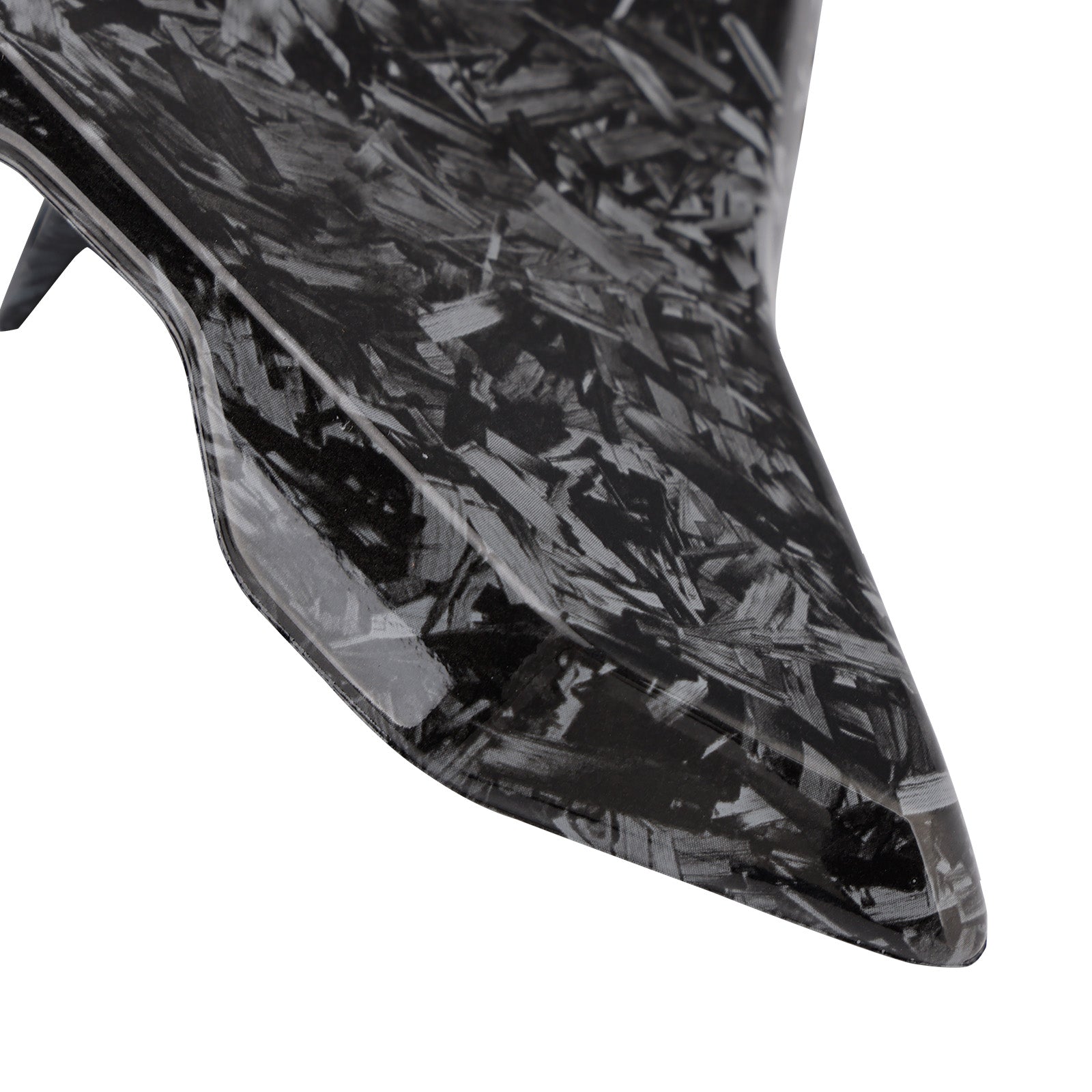 Radiator Side Cover Fairing Panels For Street Triple 765 R/RS 2023-2025