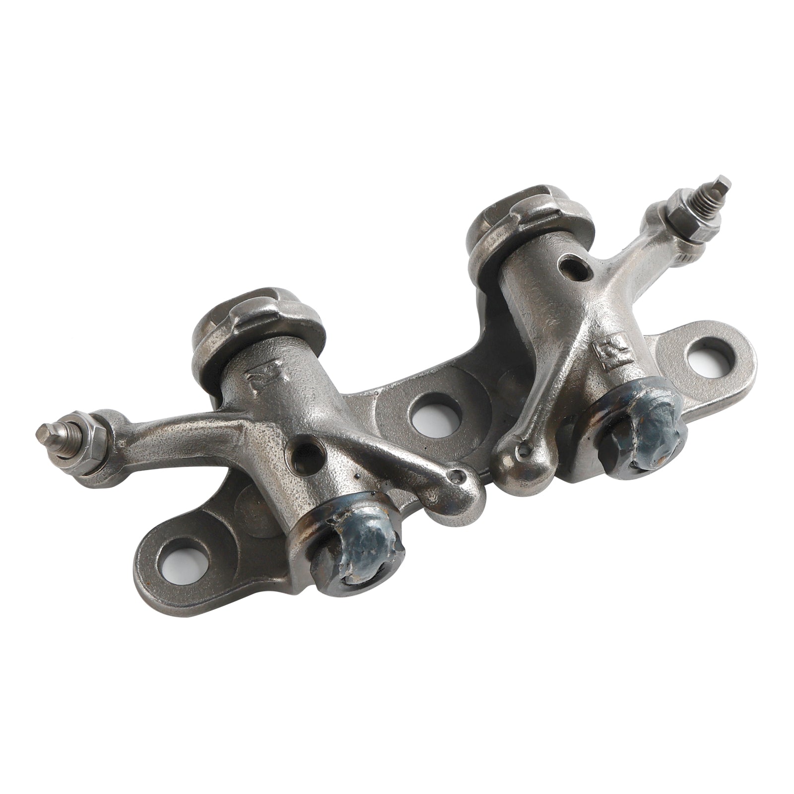 Honda JX110 JX125 CG110 CG125 HOLDER COM ARM VALVE ROCKER 14400-KCS-650