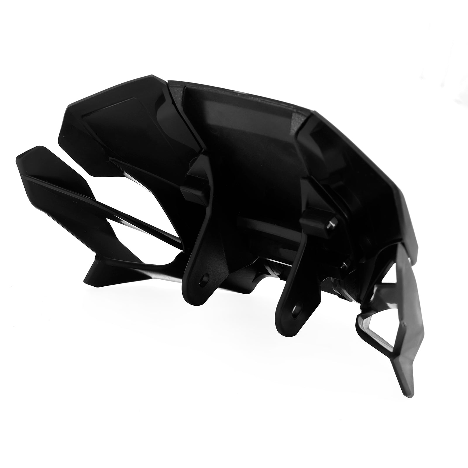 ABS Motorcykel vindrutan vindruta passar för Honda CB650R 2019-2022