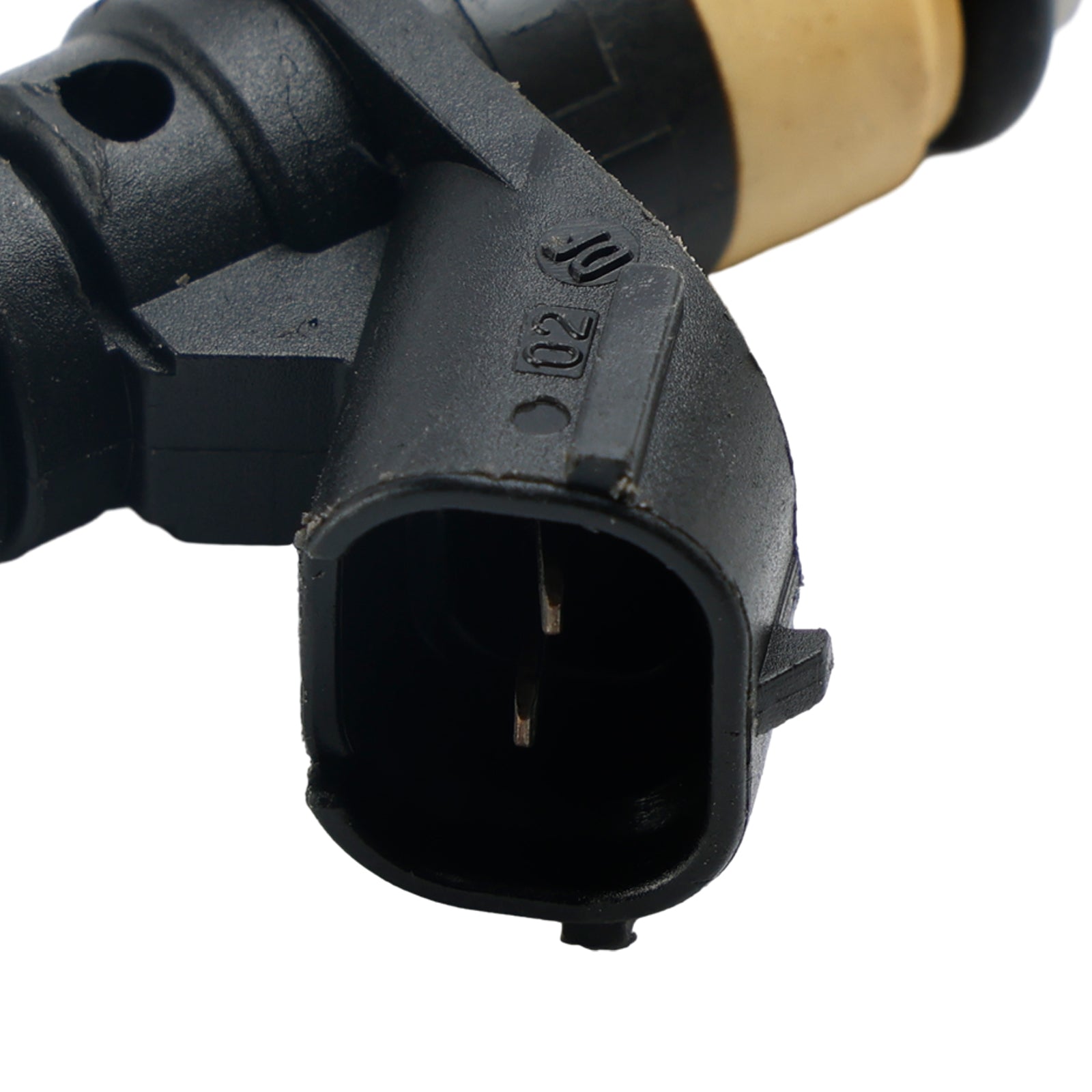 2000-2008 VW Polo 1,4L 1pcs Injektor paliva 036906031M