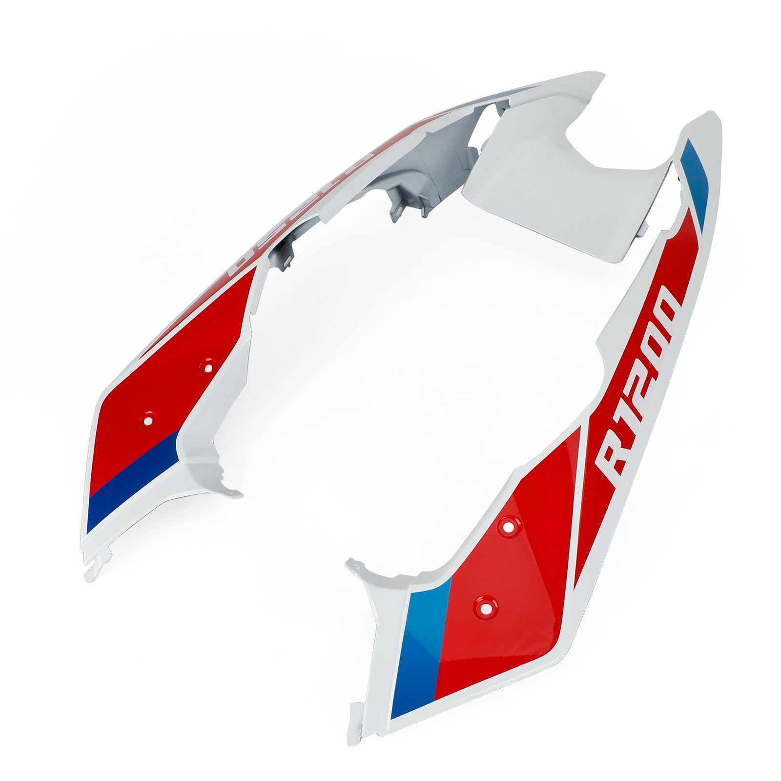 2014-2018 BMW R1200GS ADV Front Nose Fairing Beak Fender Cover