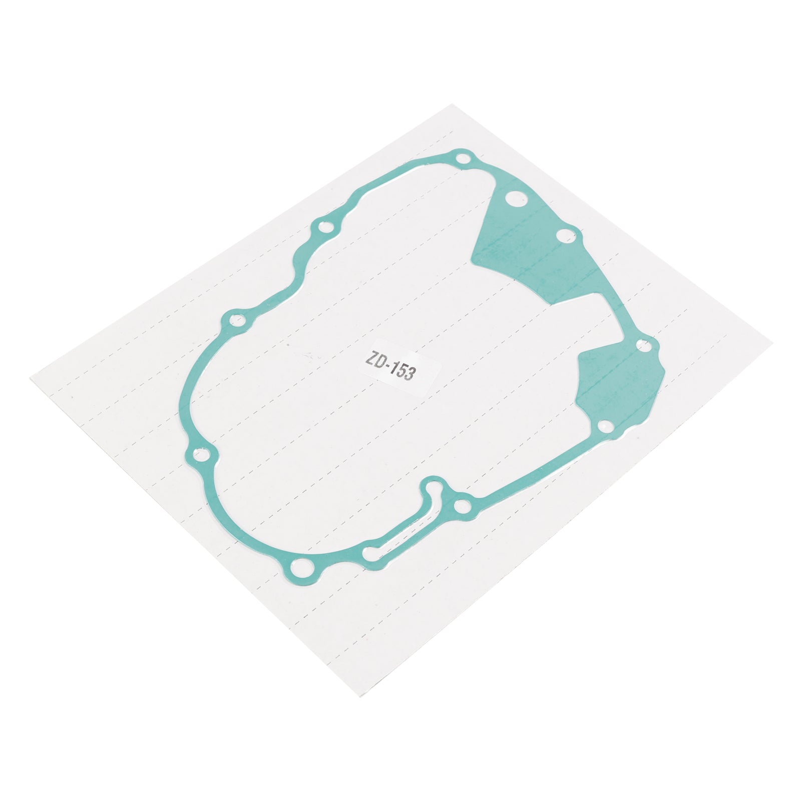 2004 2005 Honda TRX450R TRX 450R Generátor Cover Tesnenie 11395-HP1-670