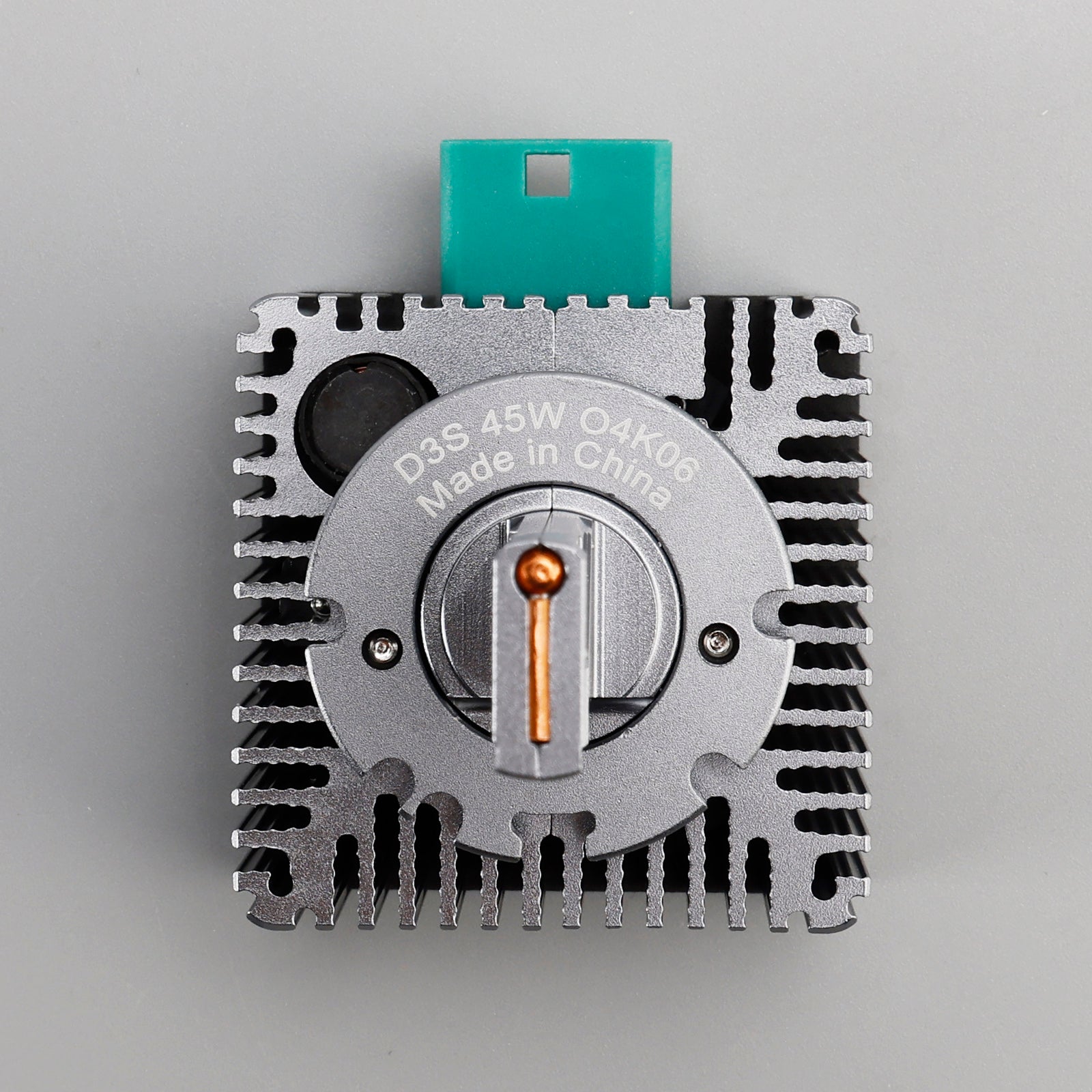 2pcs Car Light Led-HL D3S 166340CW 45W 6000K pre Osram