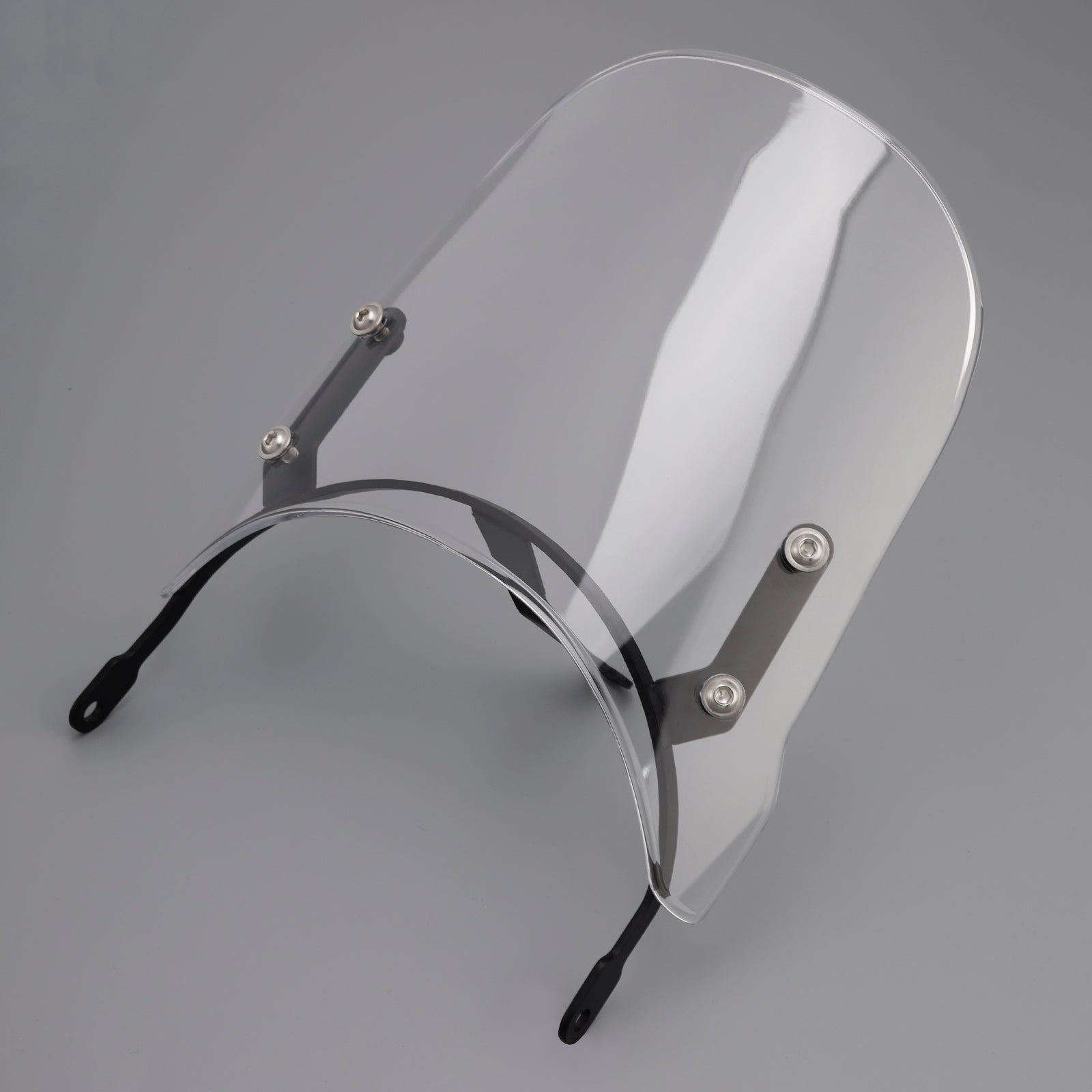 Windshield WindScreen fit for Guerrilla 450 2024-2025
