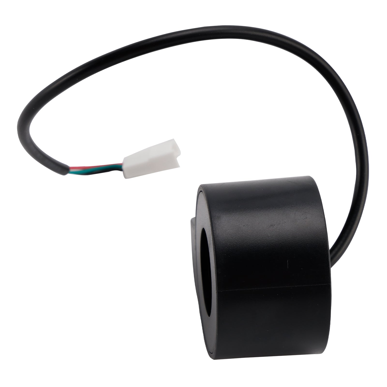Gaspedaal voor Xiaomi 4 Pro (1e generatie) elektrische scooter, grijs