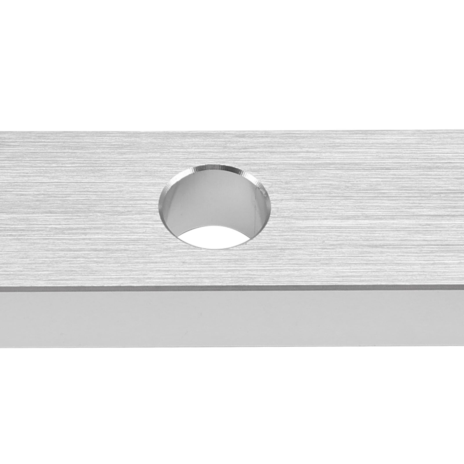 Verwijderingssleutel van aluminium onderdop. Gereedschap gebruikt voor het opnieuw opbouwen van de DVO Saphire/Onyx-vork