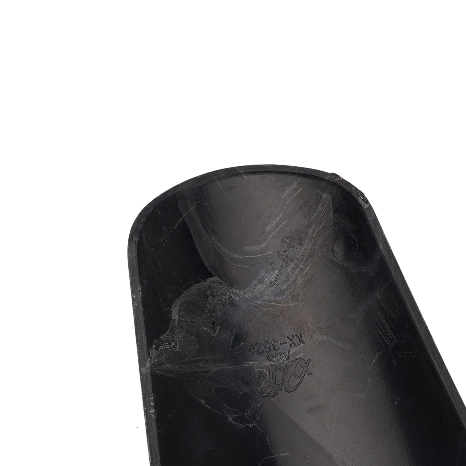 2024-2025 Scrambler 400x predné blatníky Mudguard Fairing