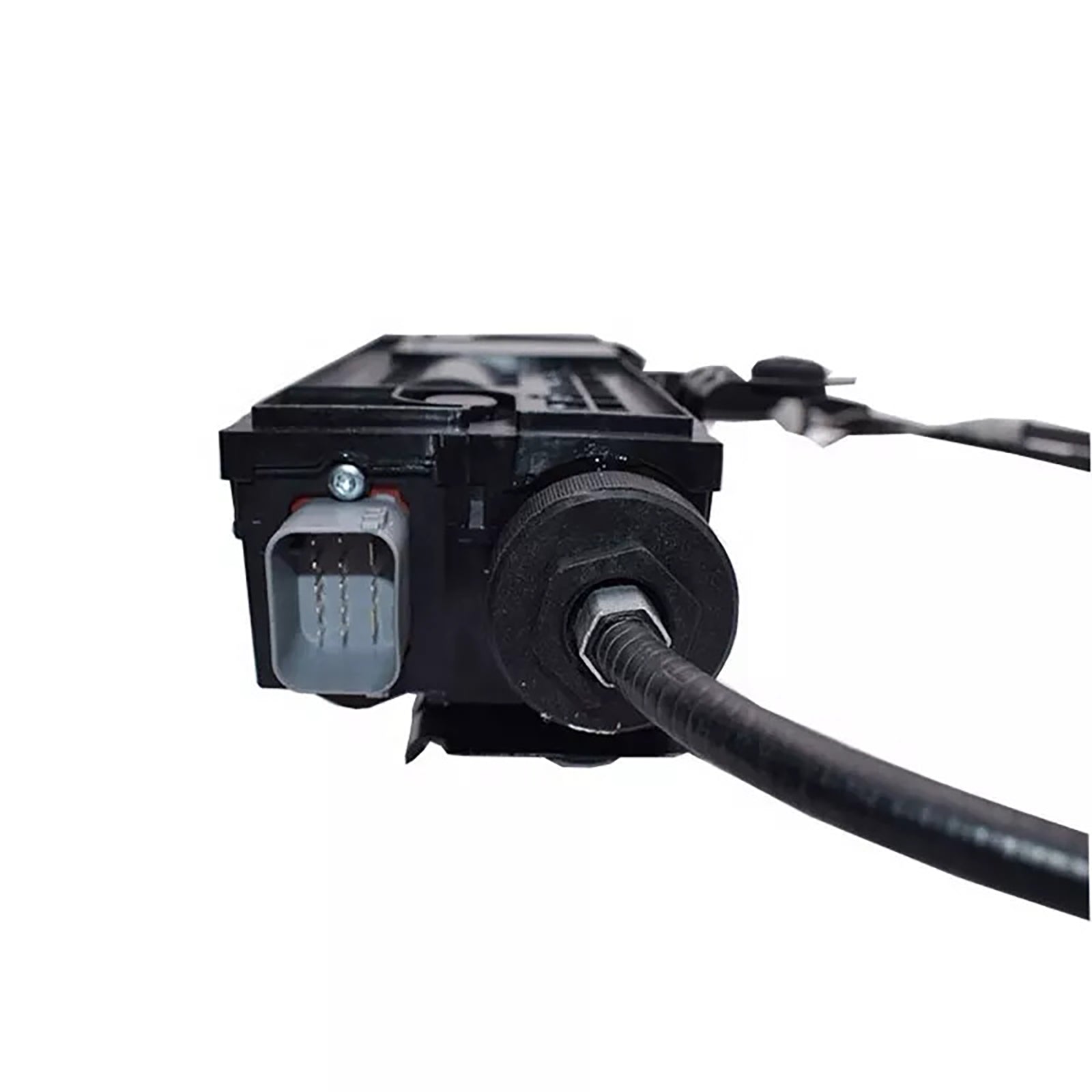 BMW 7 Series F01 F02 F03 F04 Parking Brake Actuator Control Unit 34436877316 344367 678465184652