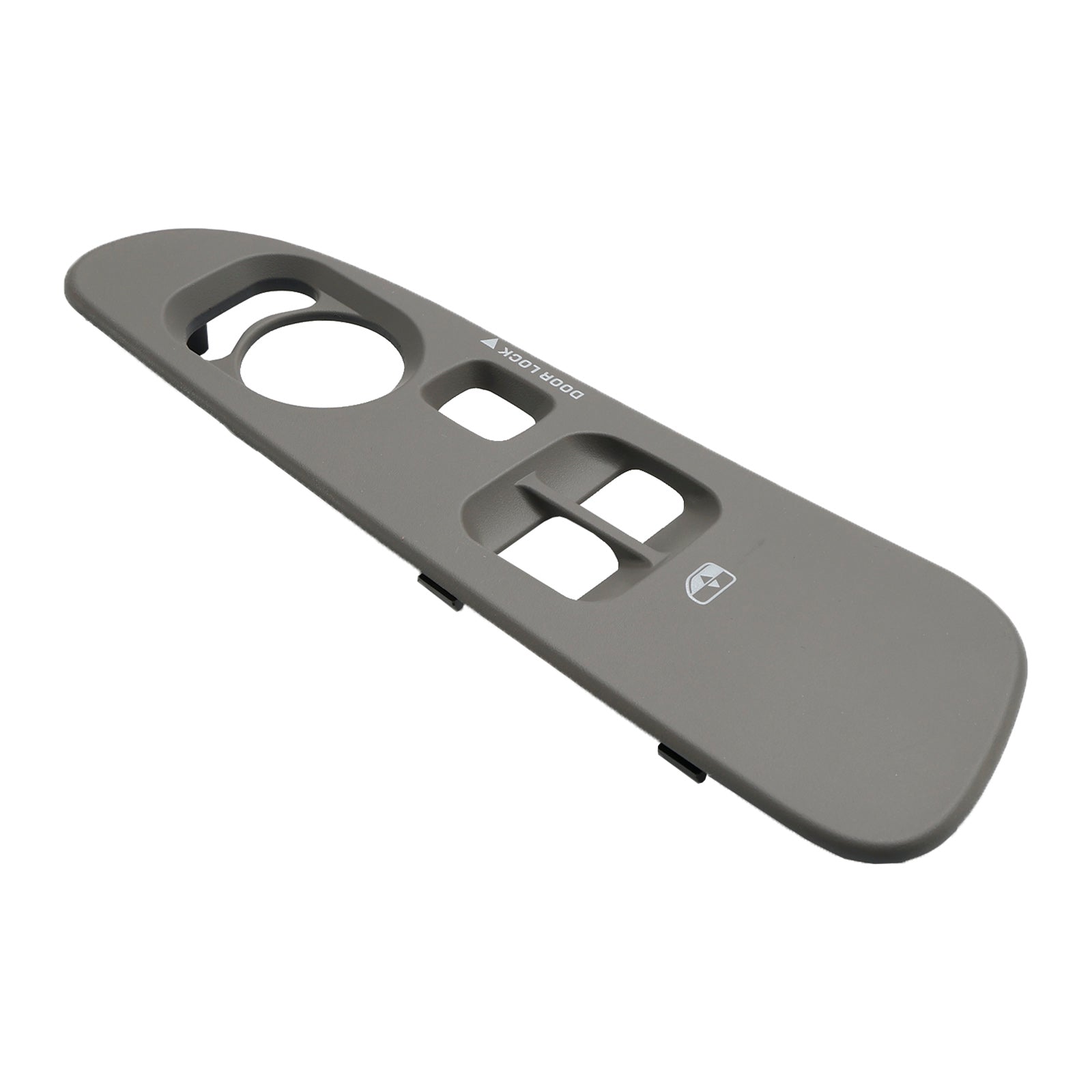 2003-2008 Dodge Ram 1500/2500/3500 Commutateur de fenêtre côté conducteur Cabine de lunette 5Hz70wl5ae