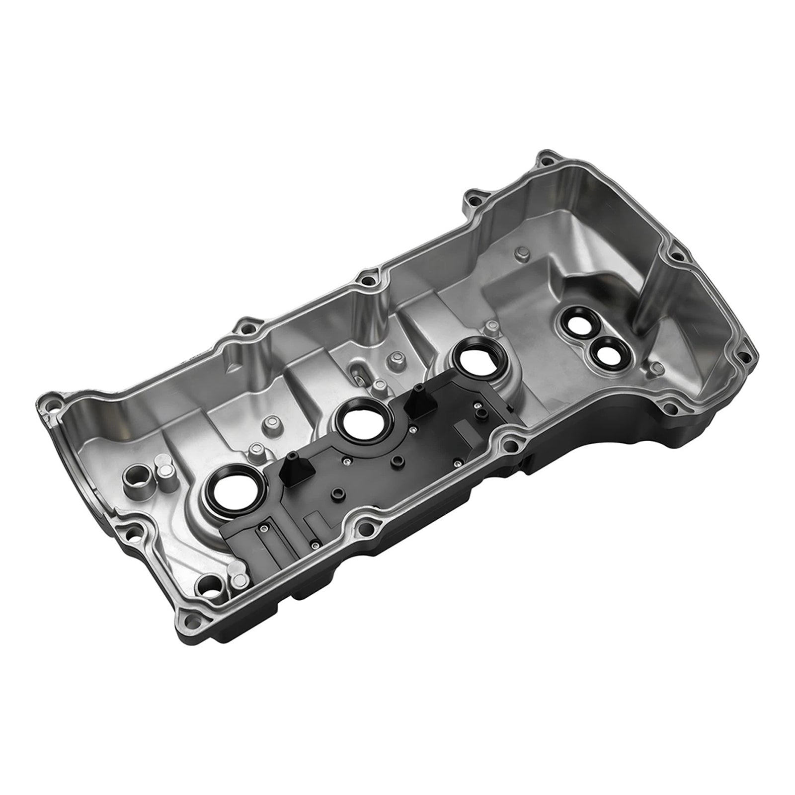 BL3Z6582H For Ford Transit-150/250 3.5L V6 2015-2023 Left+Right Pair Valve Covers DL3Z6582C