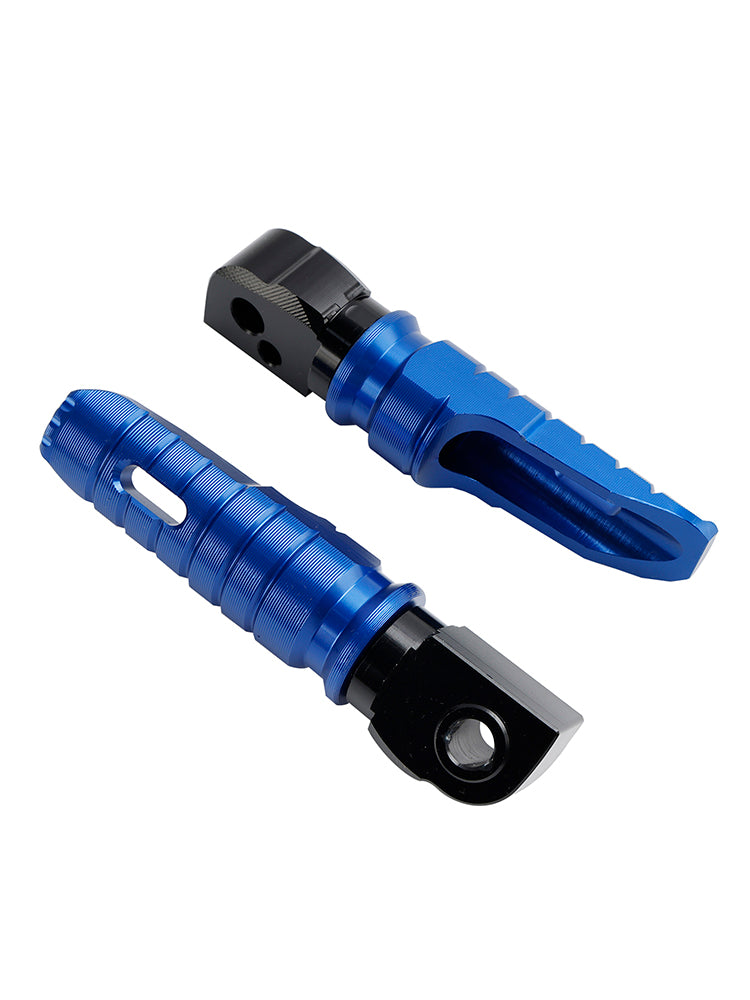 Rear Footrests Foot Peg fit for BMW G310GS G310R 2017-2024 G310RR 2023-2024