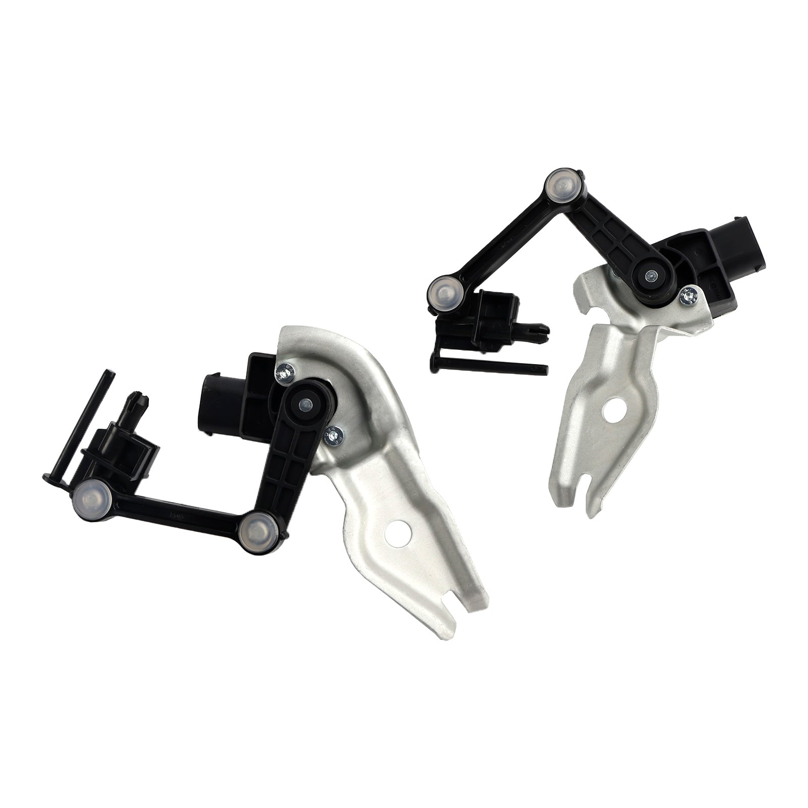 2006-2015 Audi Q7 (4L) foran venstre & Høyre fjæringshøydesensor 7L0616213 7L0616214