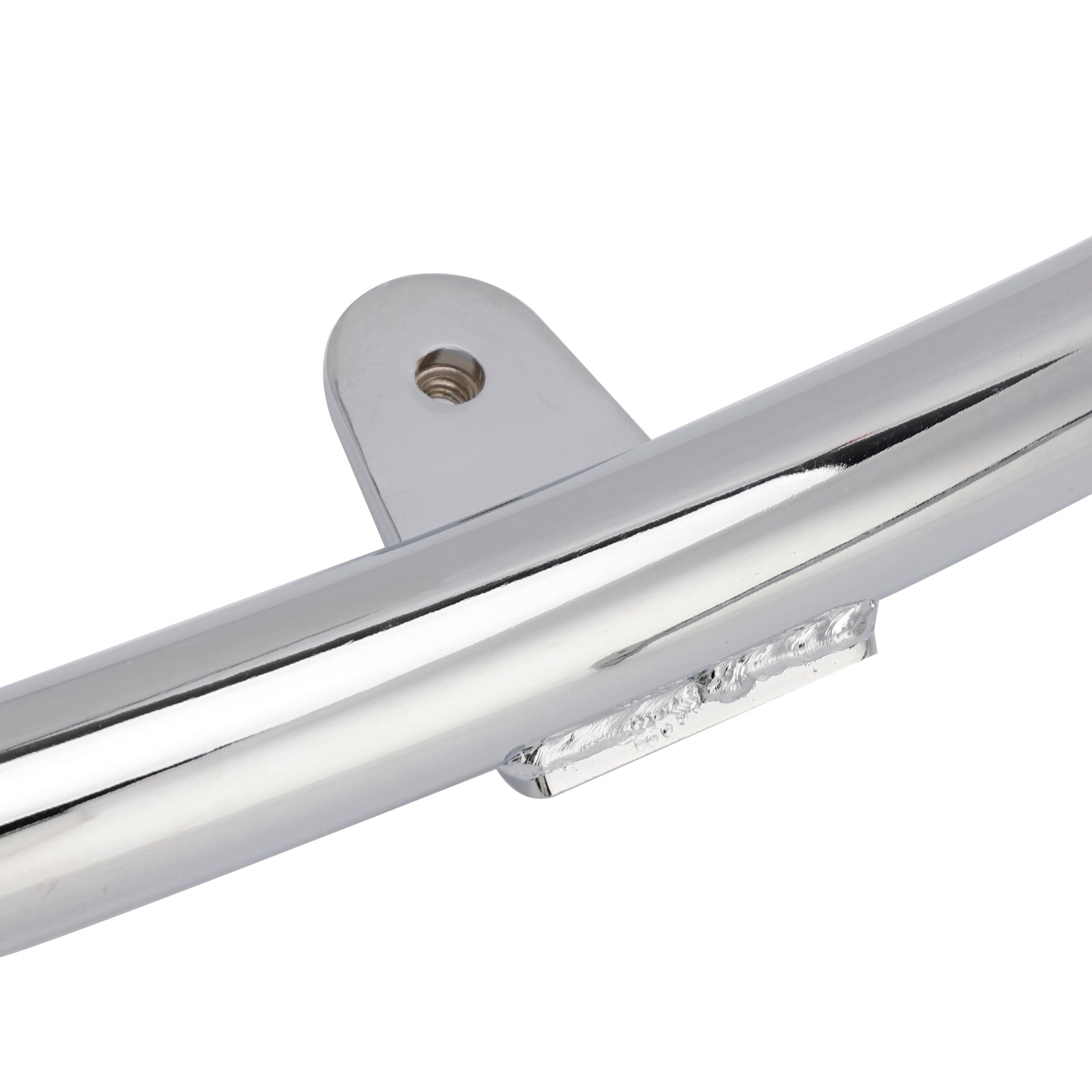 1997-2008 Touring Electra Glide Standard FLHT Engine Guard Frame Anti-Crash Bumper Protector Chrome