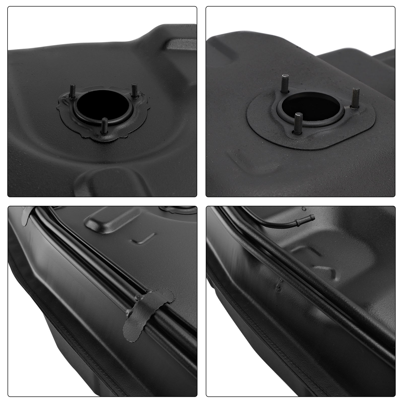 Fuel Tank MR342850 1700A163 For Mitsubishi Pajero III 3.2DID 2.5TDI 00-06