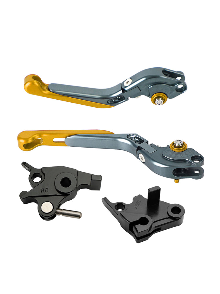 2020-2021 CFMOTO 400NK 650NK 650MT 650GT Adjustable Clutch Brake Lever