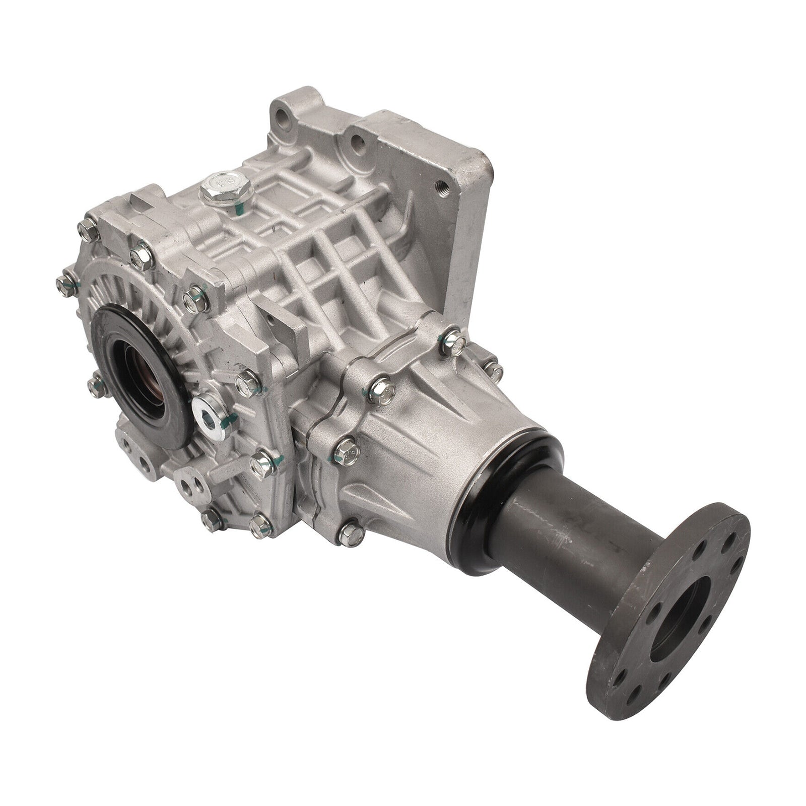 2010 Hyundai Santa Fe GL Sport Utility 4-Door 2.4L 2359CC l4 GAS DOHC Naturally Aspirated Transfer Case Assy 47300-3B300