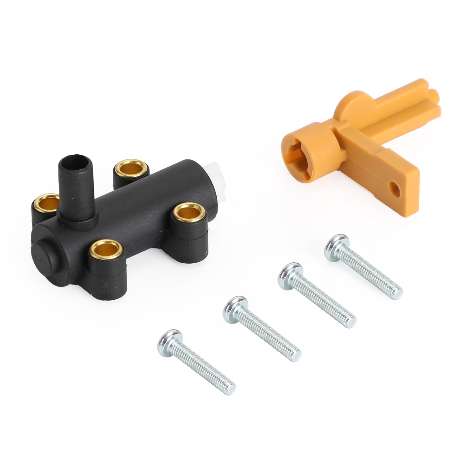 Oddeľovač vodovodného ventilu palivovej misky Ford Ford 7.3L Powerstroke Diesel 904-202