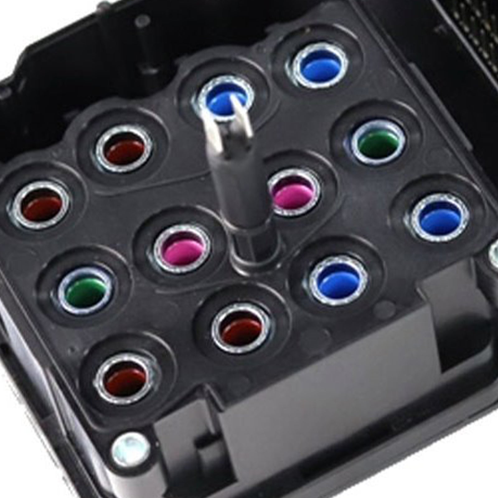 2017-2021 Dodge Ram Truck 1500 Ny ABS-kontrollmodul 68295368AB