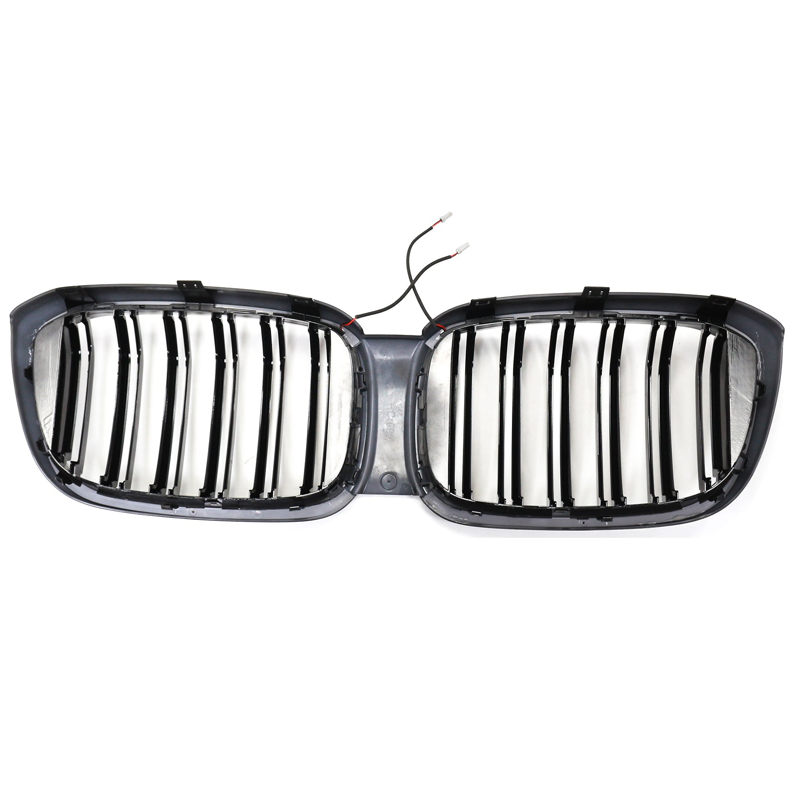 2018-2021 BMW X4 G02 Pre-Facelift Front Kidney Mesh Grille Grill 51138469959 51138469959