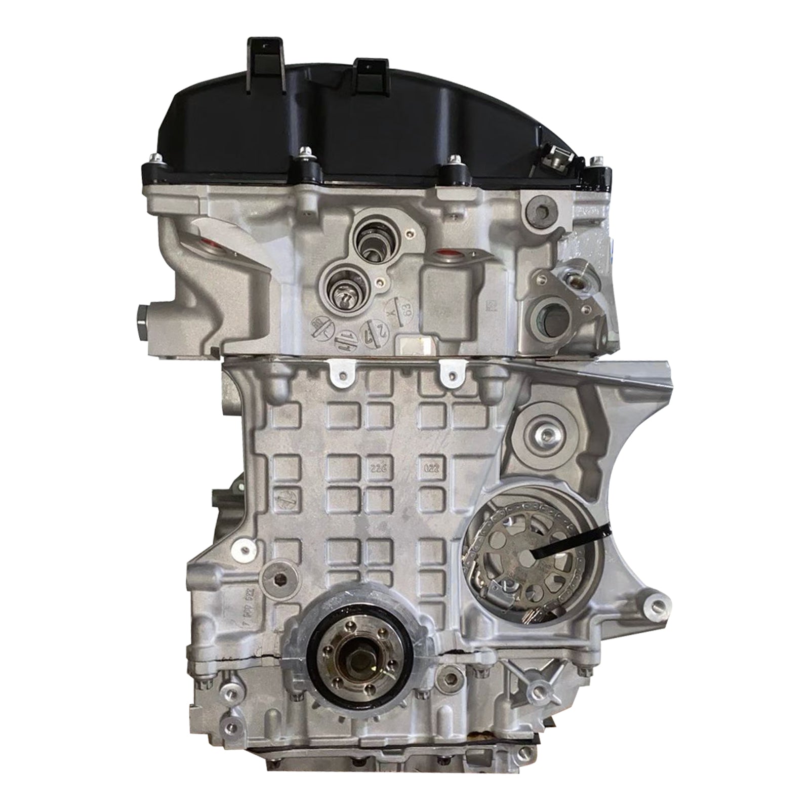 09/2008-06/2012 BMW 7 Series F01 F02 F03 F04 3.0 740i N54 Brand New Long Engine Block N54B30A