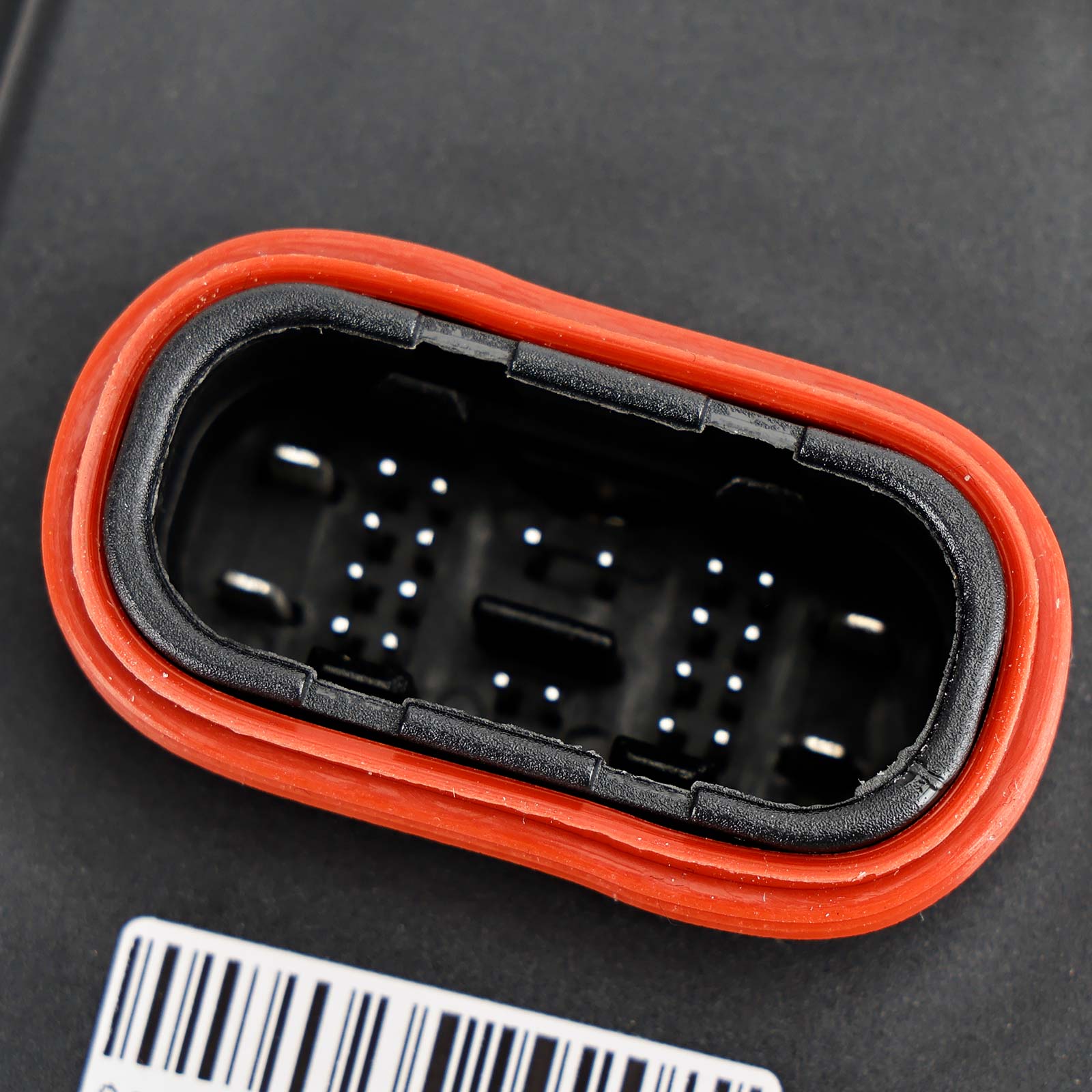 Pilarie de xénon Module de virage AFS 4H0941329 pour Audi A3 VW Touareg Tiguan