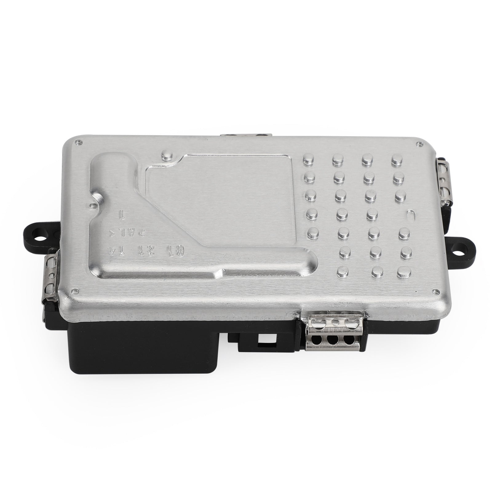 2014-2015 BMW 650i Base Coupe 2-Door Heater Blower Motor Resistor 64119226780 Generic