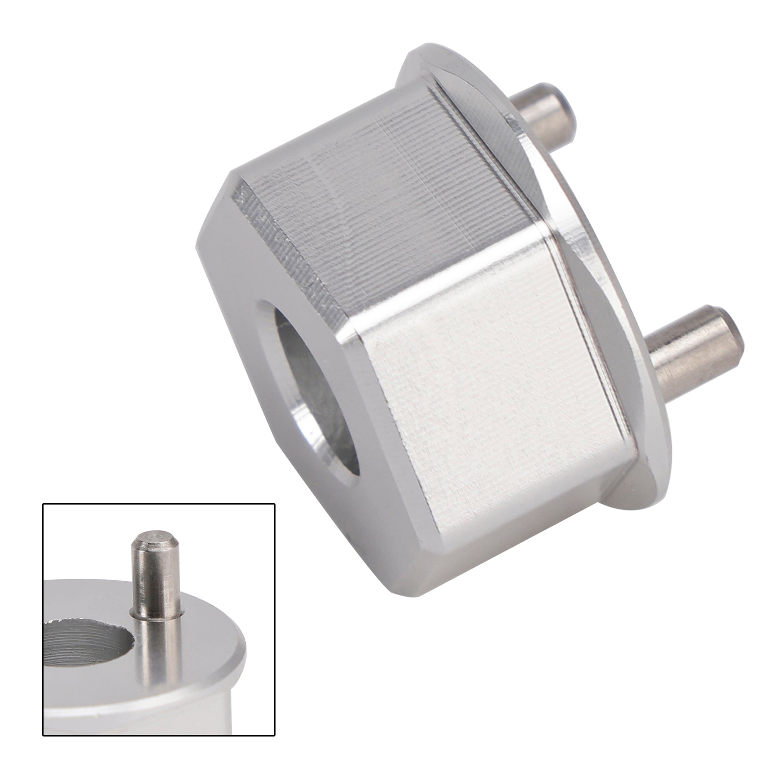 2013-2015 2 PIN pre FOX FLEAT CTD Shock Piest Piest Tool/Socket-Same AS #398-00-227-A