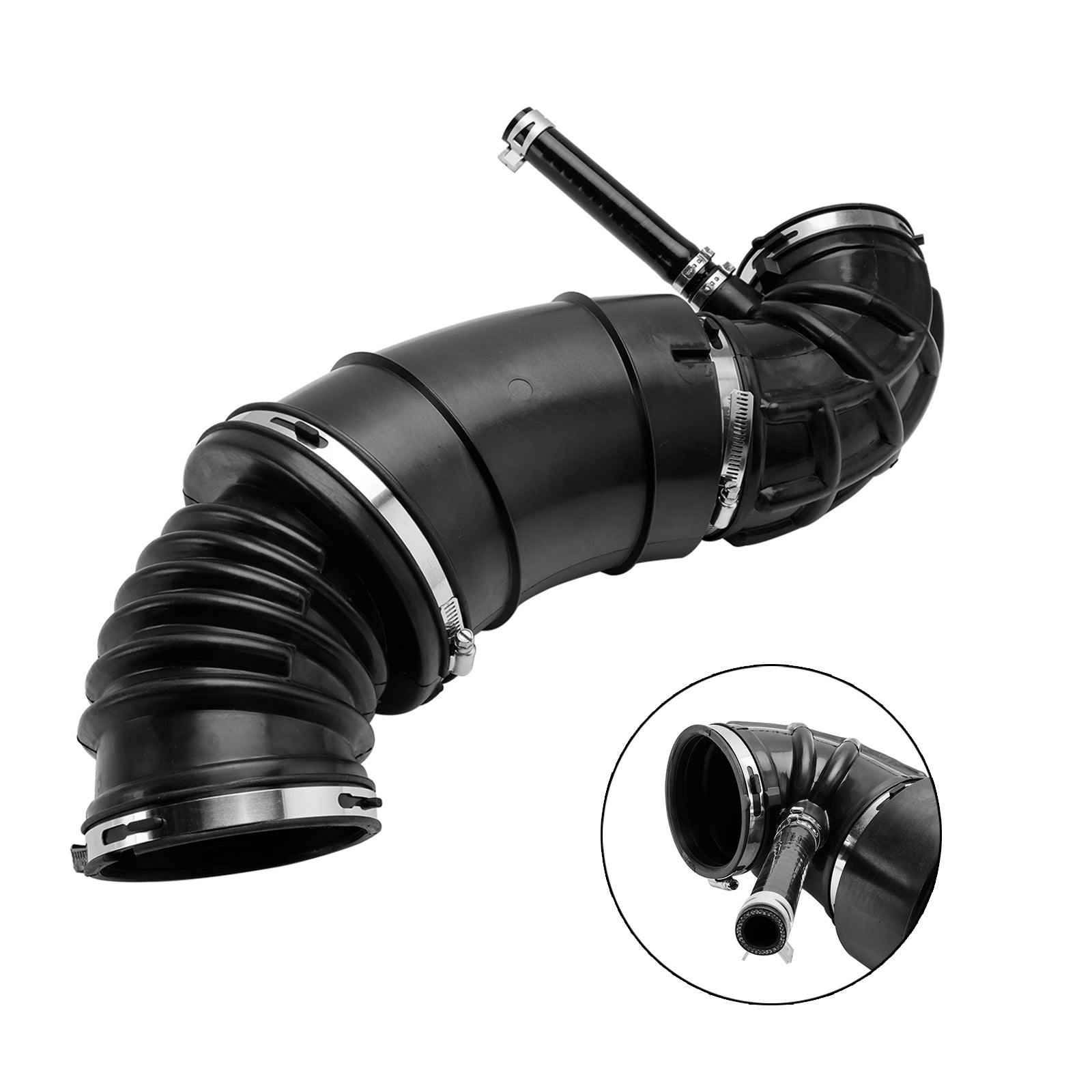 2008-2018 Dodge Ram 5500 luchtinlaatslang 696-207 53032944AC 53032 944 AK