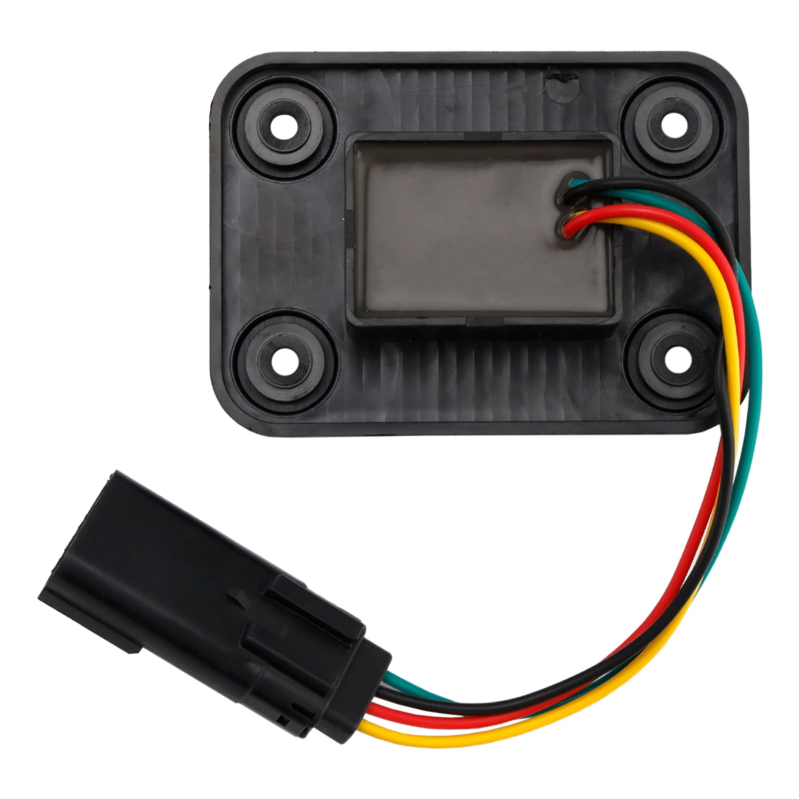 425306 Quick Level Touch Panel Assembly for Lippert Ground Control