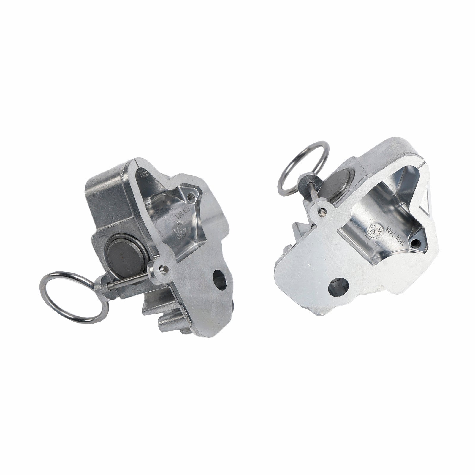 2017-2020 Jaguar F-Pace Timing Chain Kit com phaser da árvore de cames