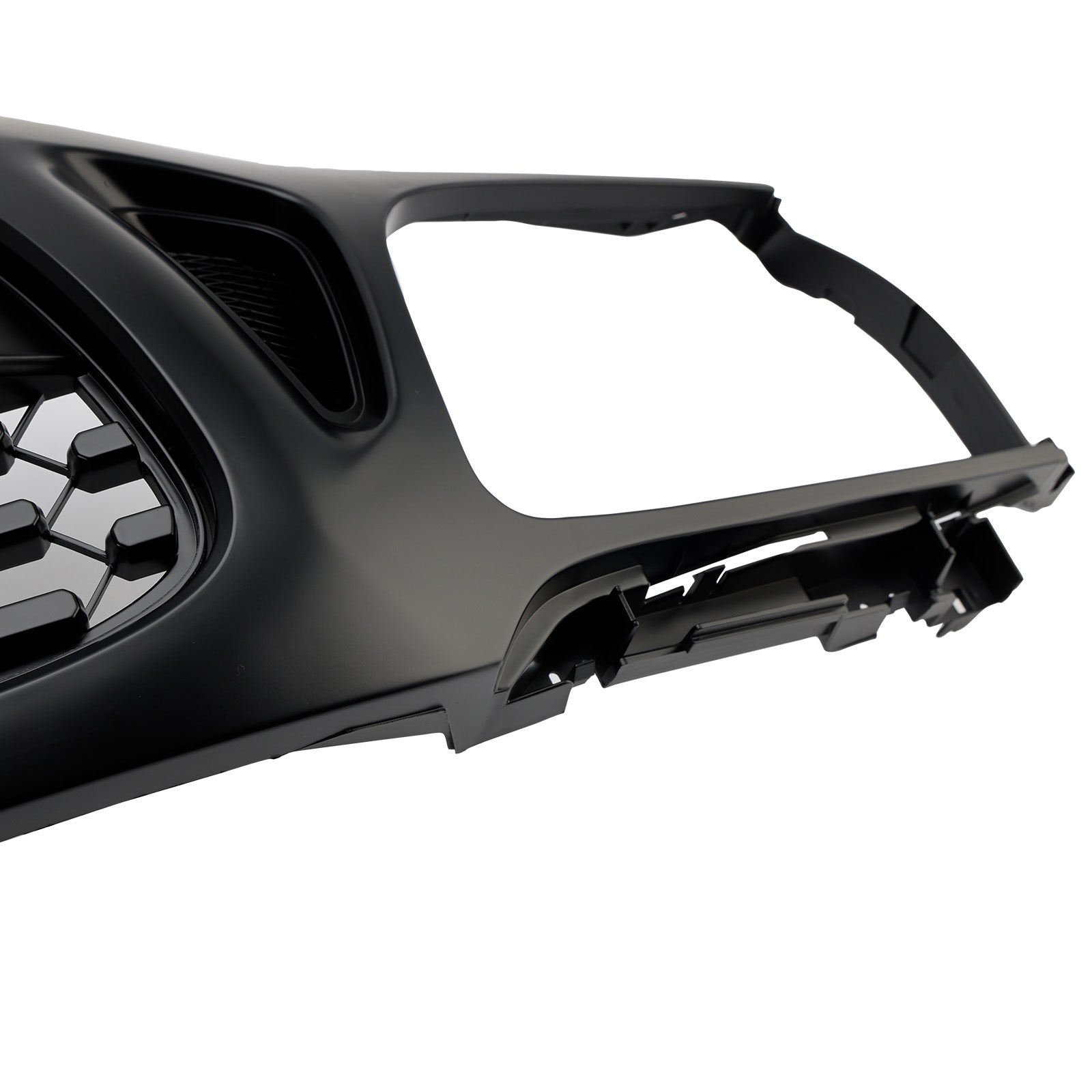 Honeycomb Front Bumper Grille Grill Fit Toyota Tacoma 2001-2004 TRD PRO