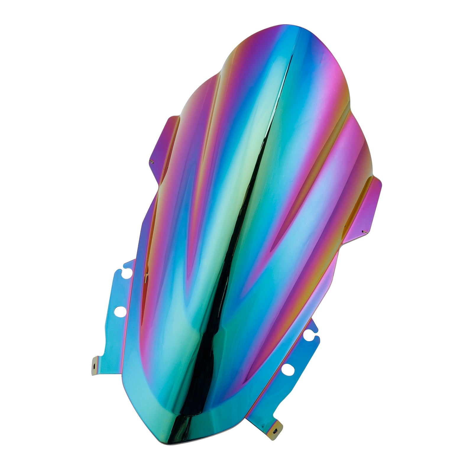 2024-2025 Daytona 660 Motorcykel vindrutan vindruta