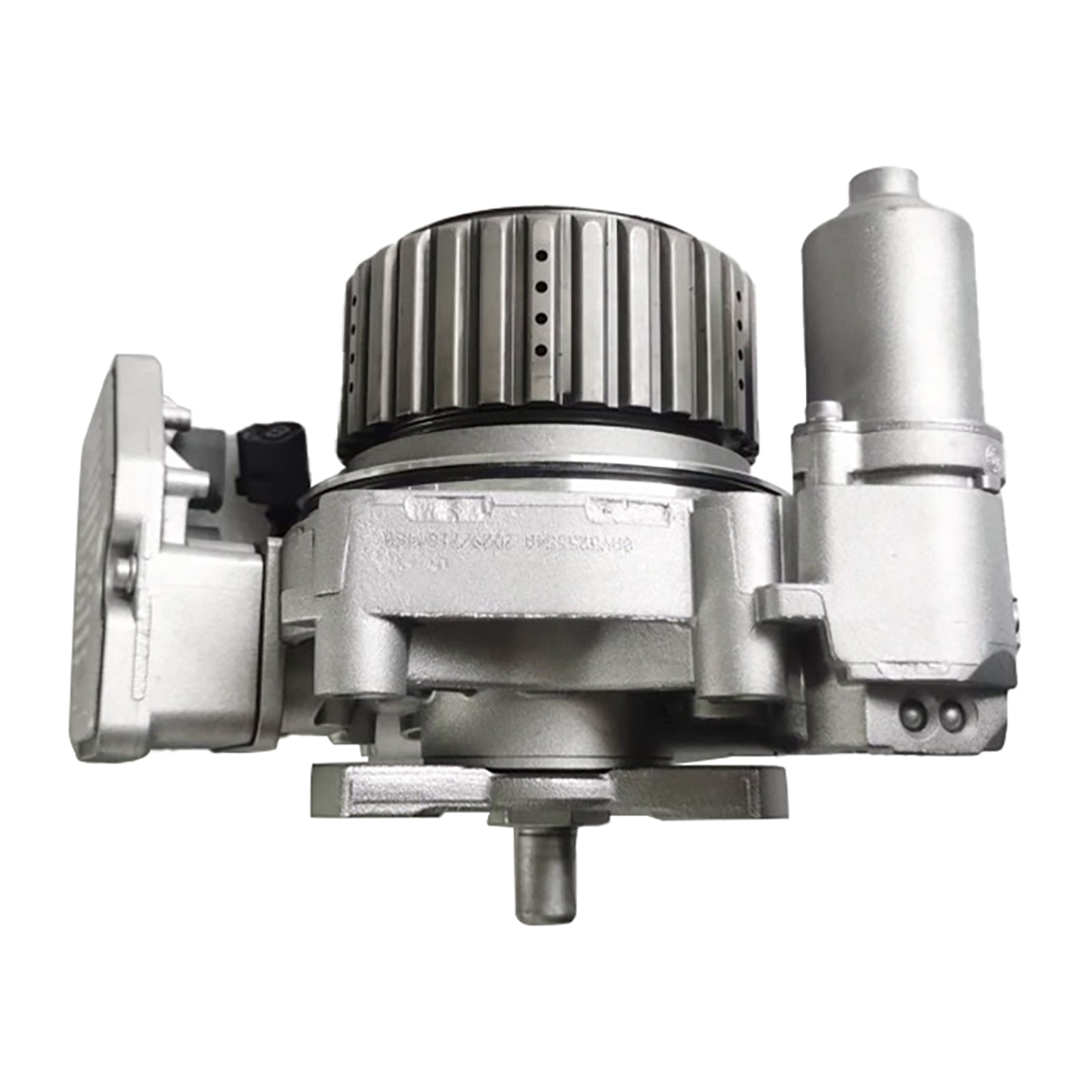 VW 1500 Auto All-Wheel Drive Differential Clutch Control Unit 0AY525554B 0AY525554A