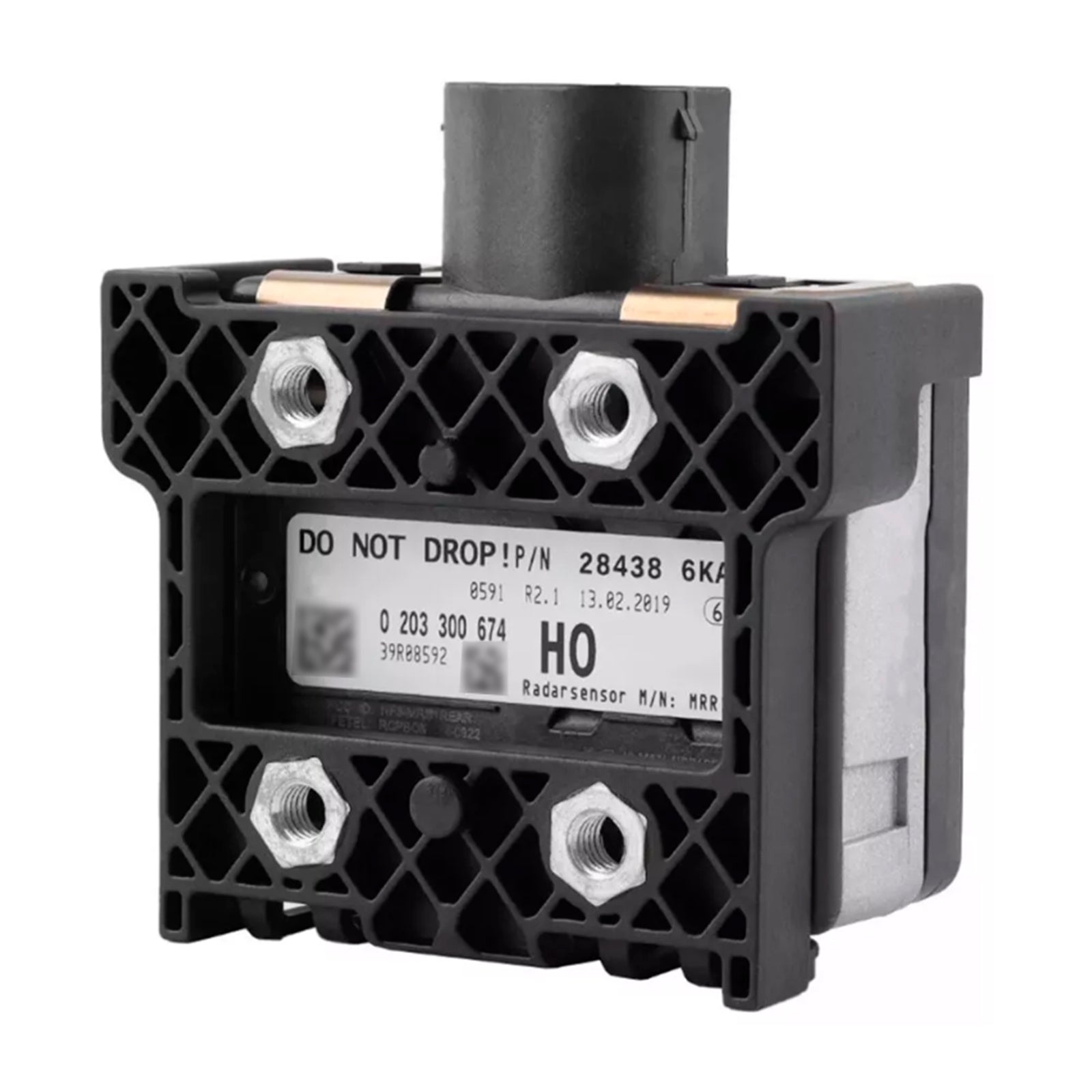 2017-2020 Nissan Pathfinder 3.5L Cruise Control-radarsensor 28438-6KA0A